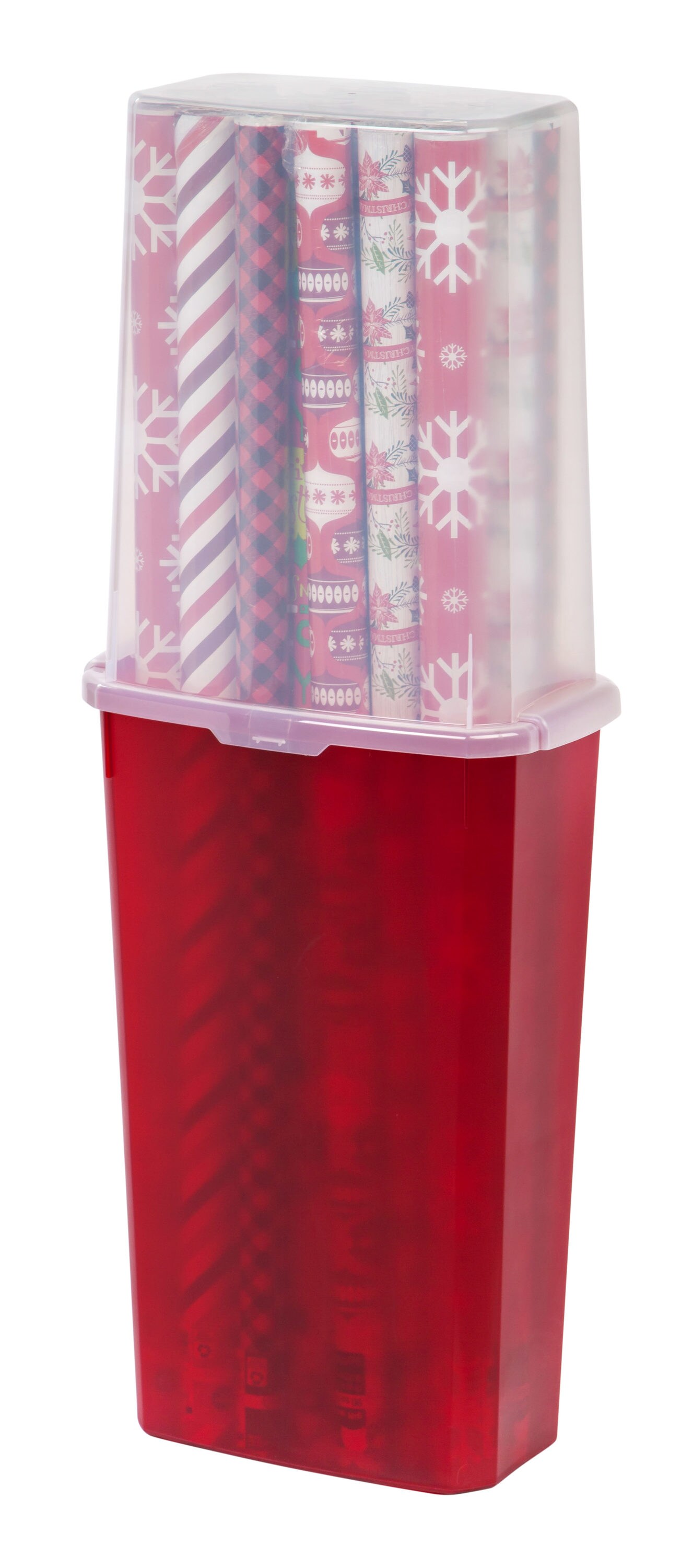 IRIS 585824 Wrapping-Paper-Storage - View #2