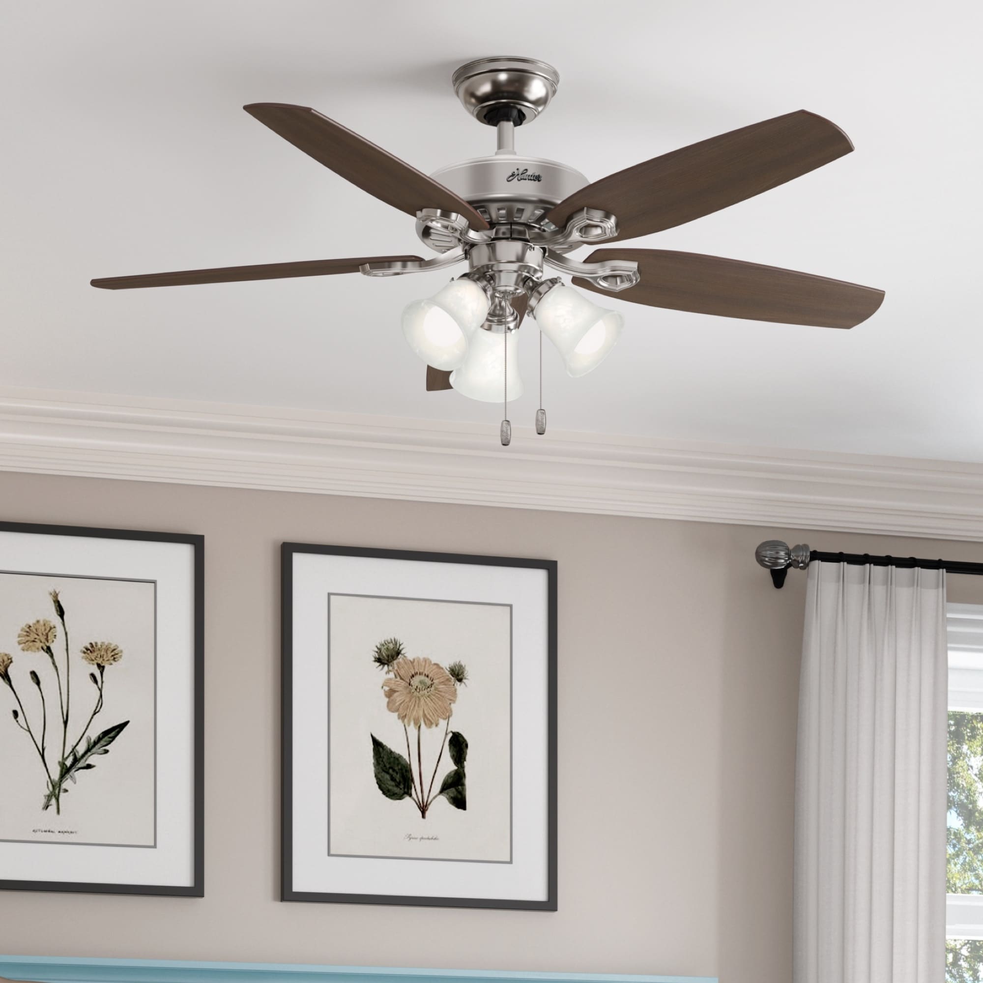 Hunter 53237 Ceiling-Fans - View #14