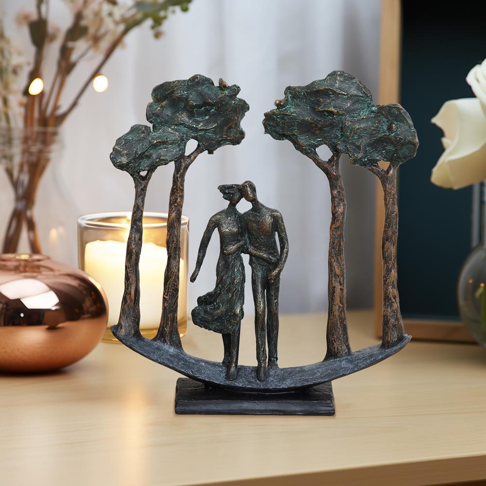LuxenHome WHD1996-BP Decorative-Accessories - View #6