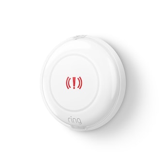 Bukken mouw winkelwagen Ring Alarm Panic Button (Gen2) in the Security Alarm Accessories department  at Lowes.com