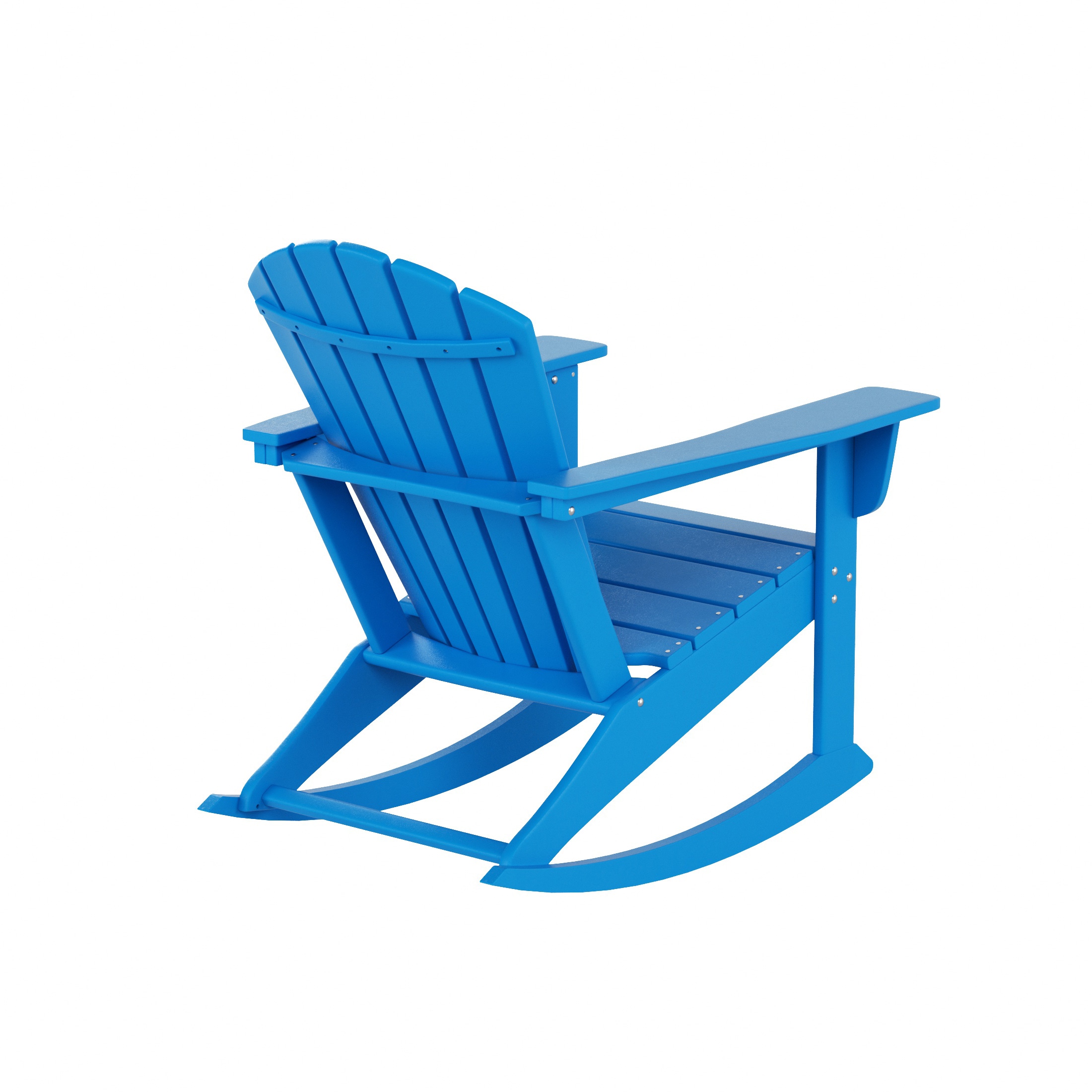 Westin Furniture OP5003-PB Patio-Chairs - View #5