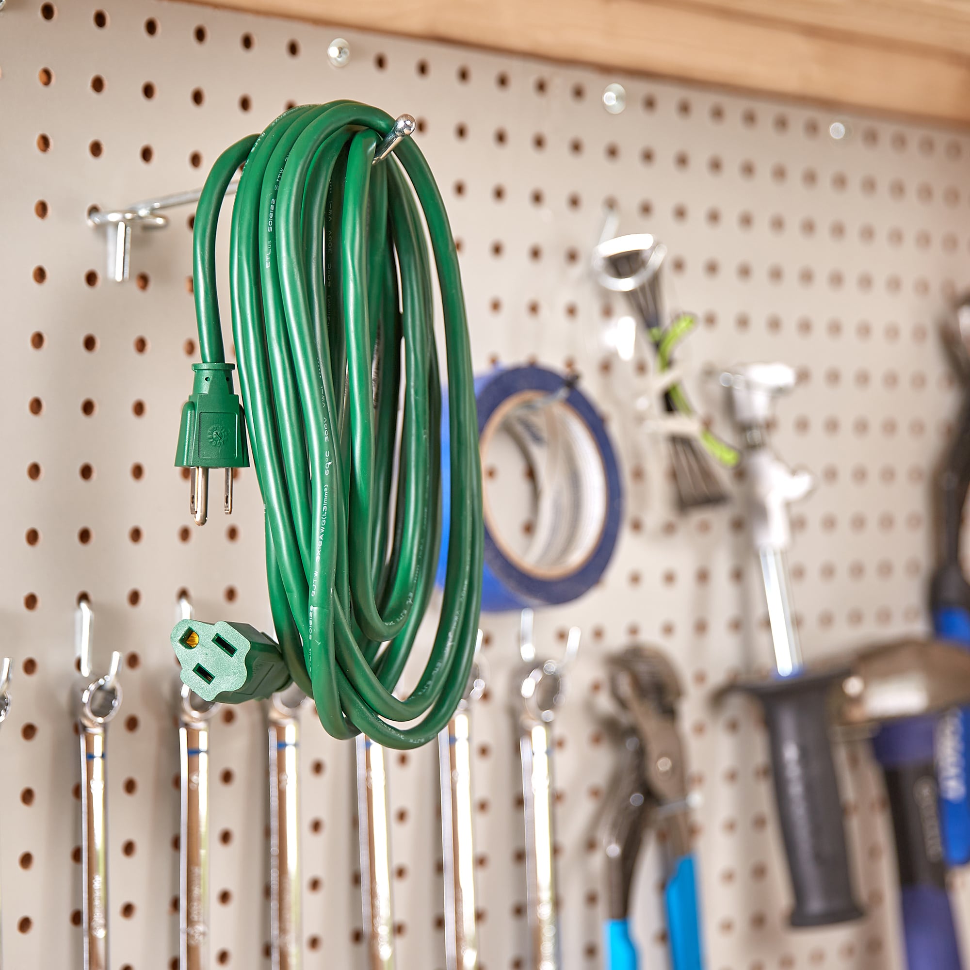 Utilitech 1055 Electrical-Extension-Cords - View #3