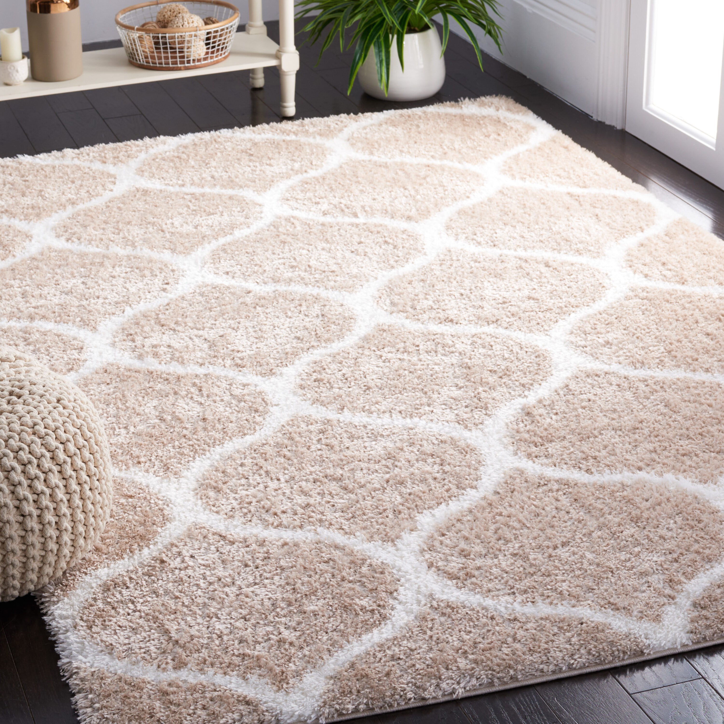 Safavieh THO677B-4 rugs - View #2