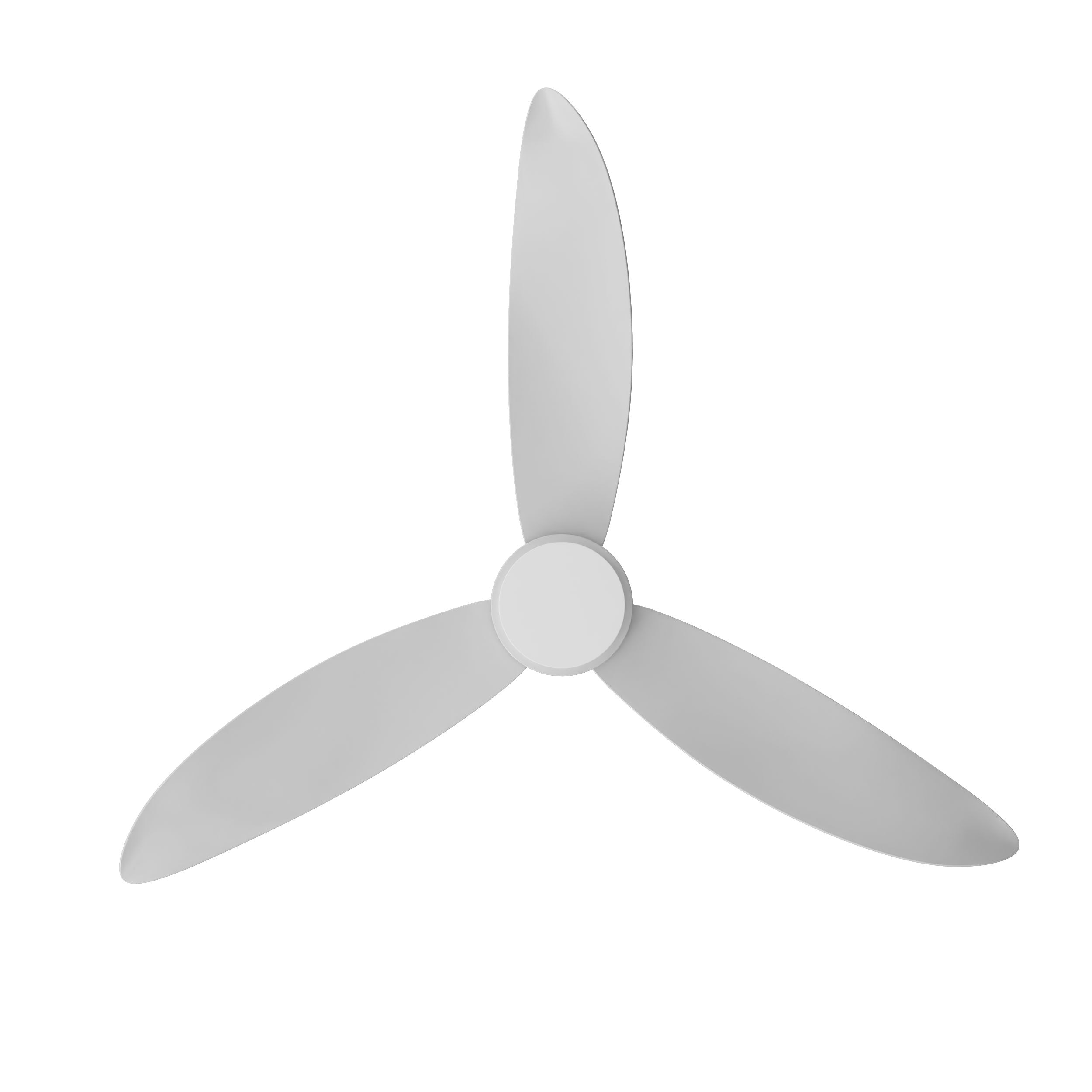 AFX BNKN523LDCWHWH-RC Ceiling-Fans - View #3