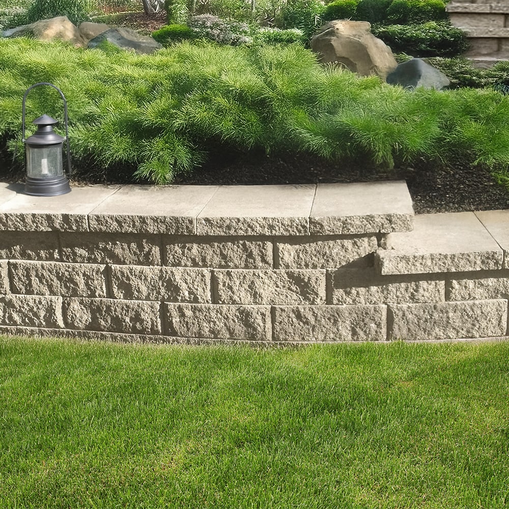 Pavestone 83178.AB Retaining-Wall-Block - View #2