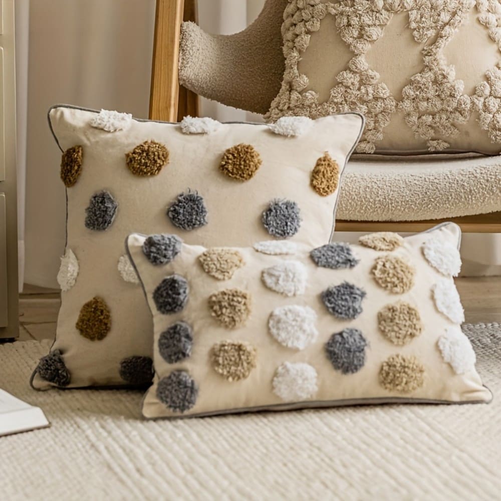DecorUHome PC1818BG Pillow-Cases - View #6