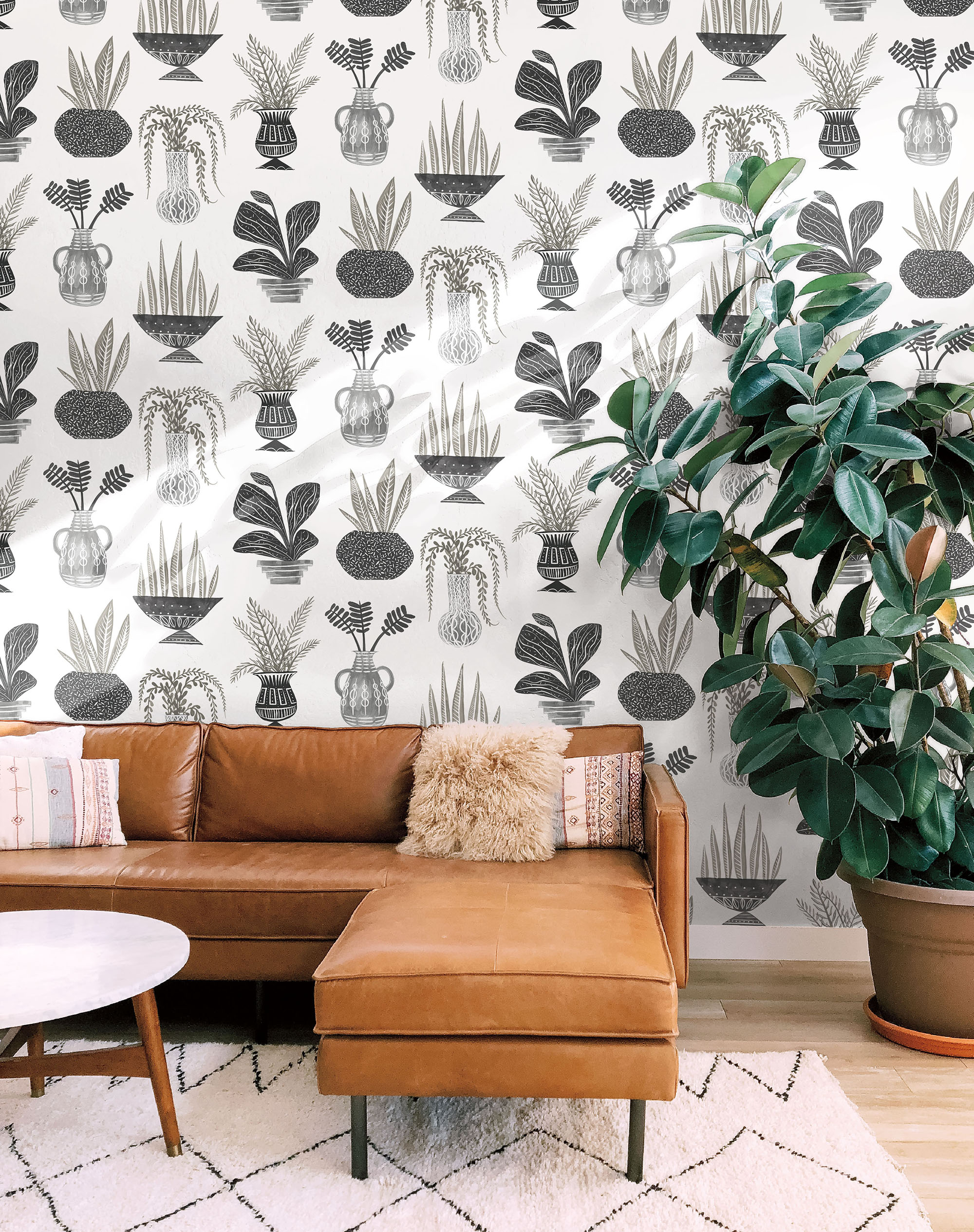 York Wallcoverings PSW1251RL wallpaper - View #3