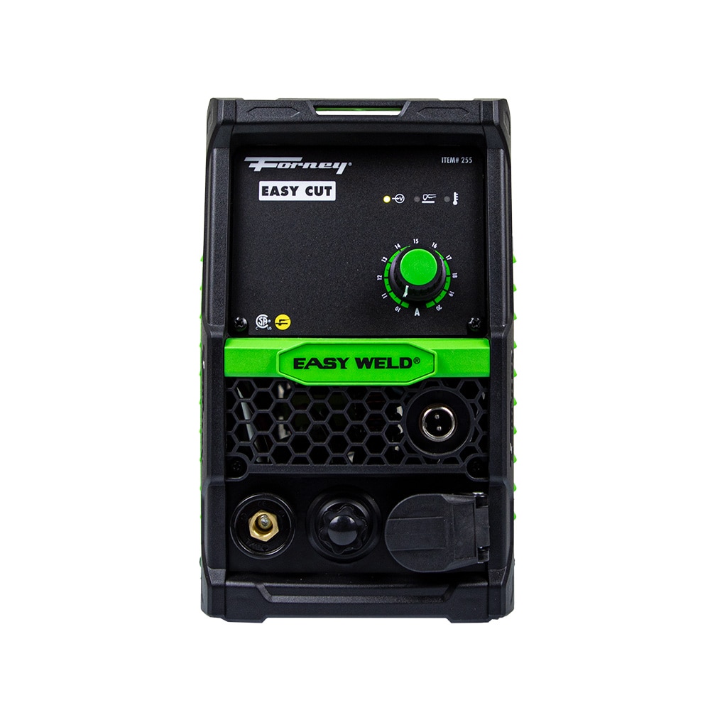 Forney 255 Plasma-Cutters - View #2