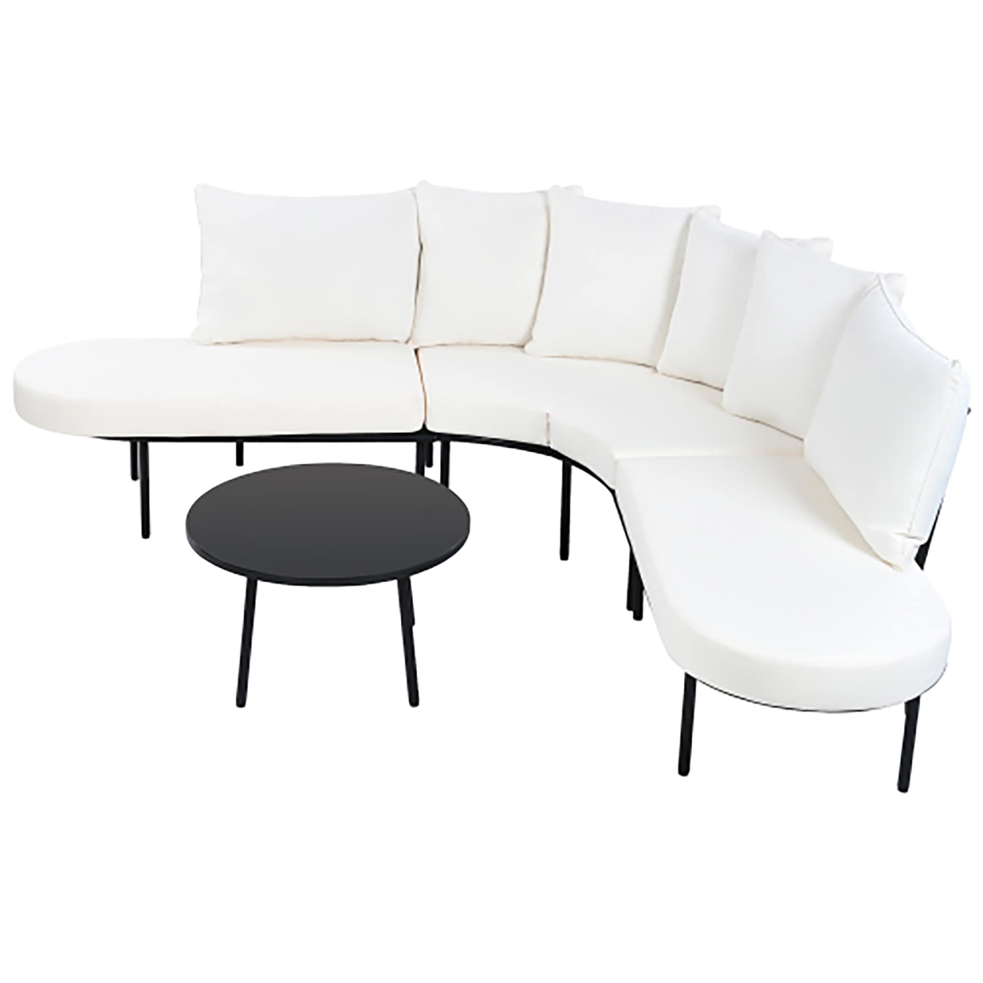 CASAINC CA-6C01BC Patio-Conversation-Sets - View #9