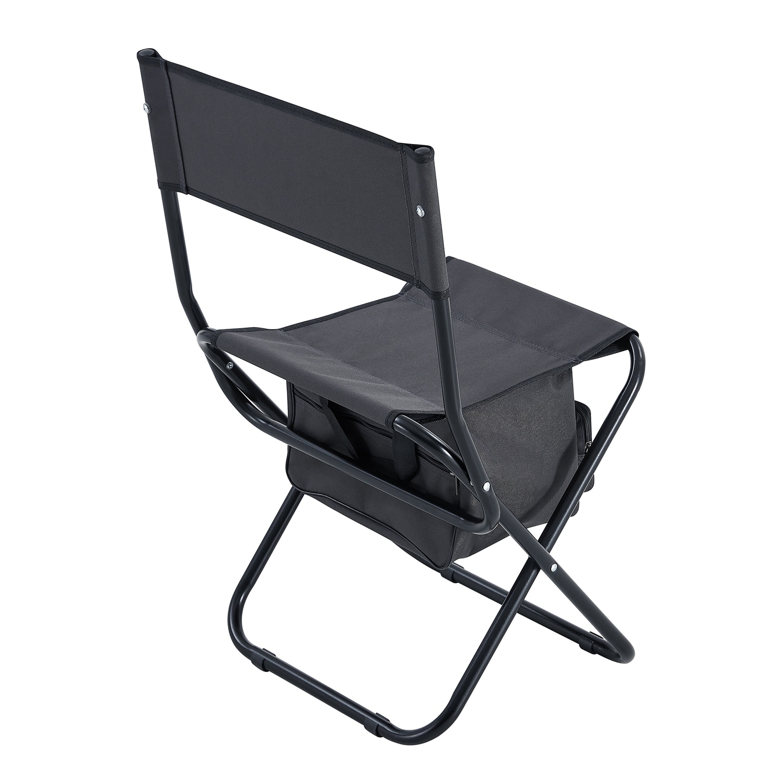 LIVIZA GGJCP001GY4-T2 Beach-Camping-Chairs - View #9