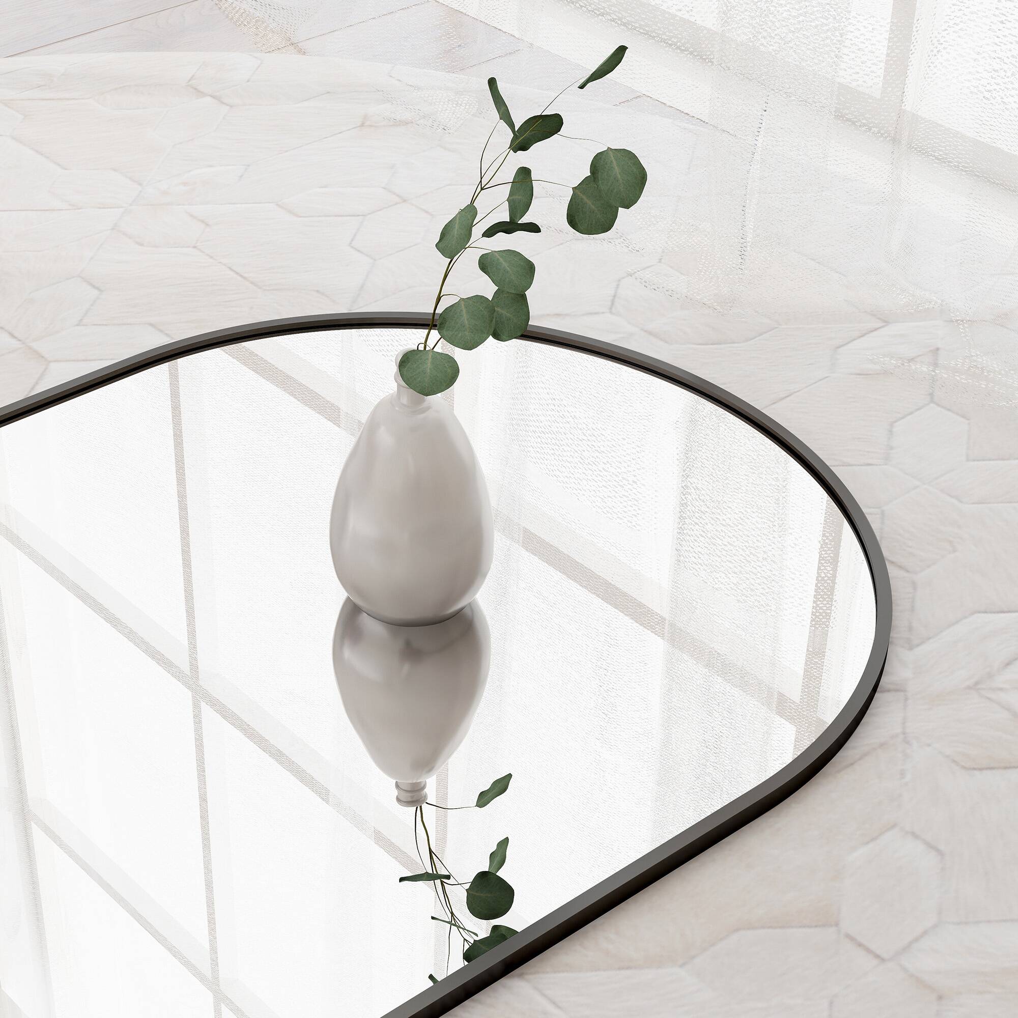 BEAUTYPEAK LS-CYJ-GXRE2164-B Decor-Mirrors - View #7