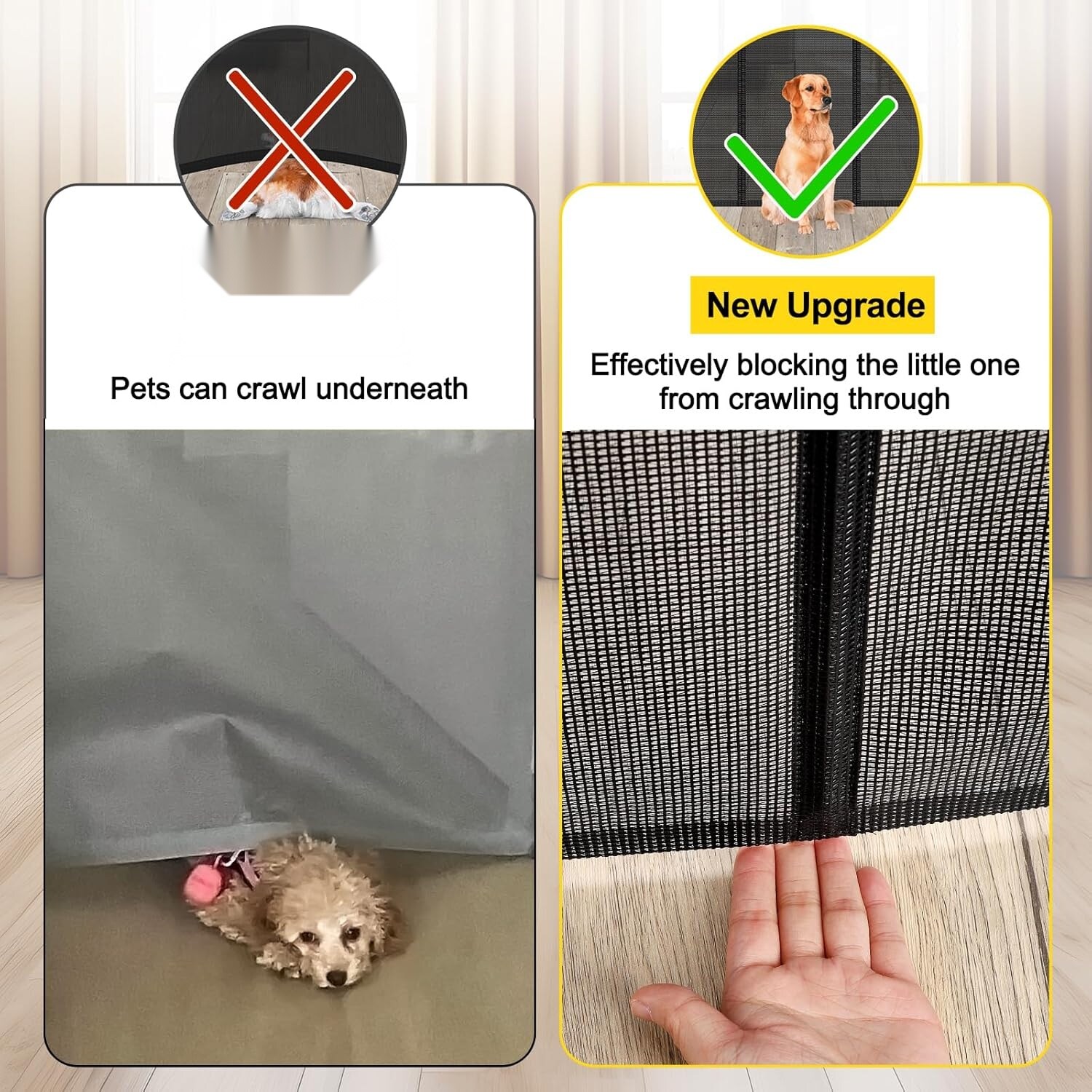 Etokfoks LETBJE11X Child-Safety-Protection - View #2