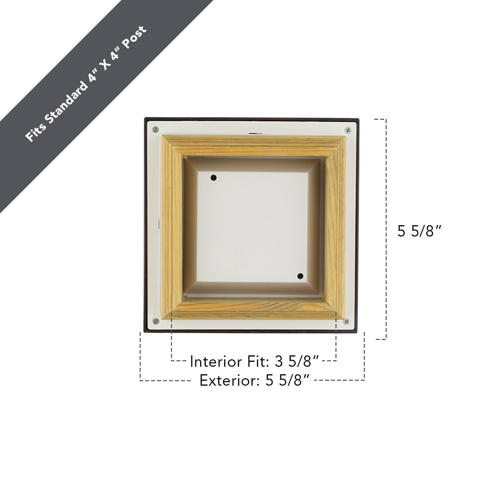 Deckorators 141617 Deck-Lights - View #4