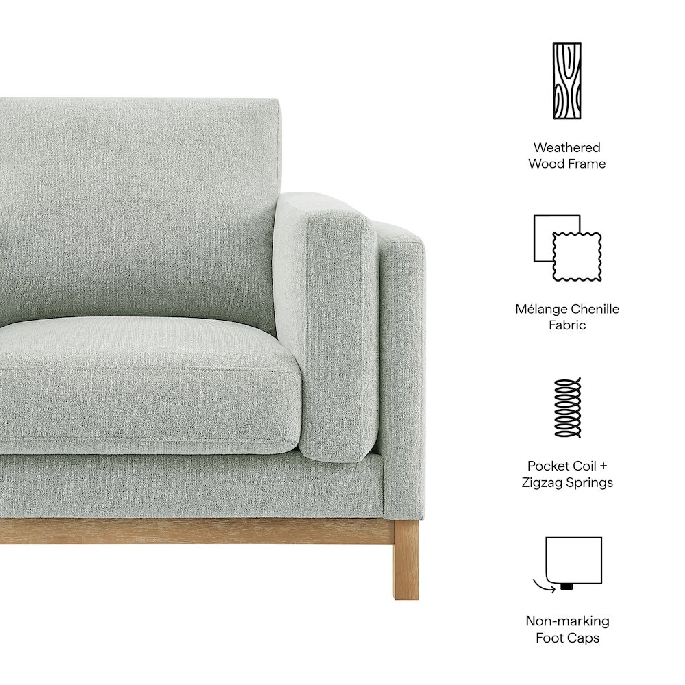Modway EEI-7329-MST chairs - View #2