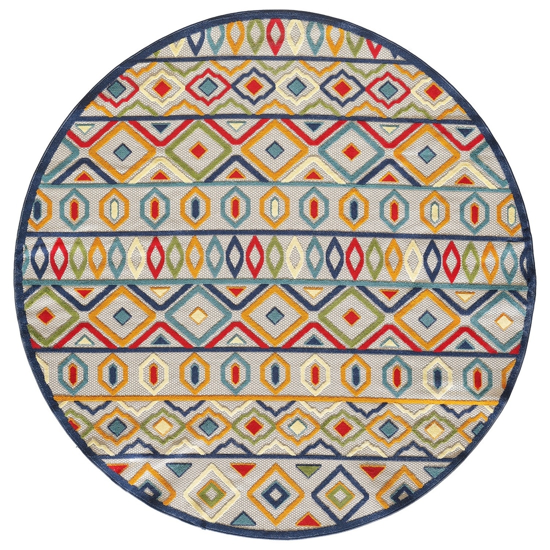 HomeRoots 4000473703 rugs - View #2