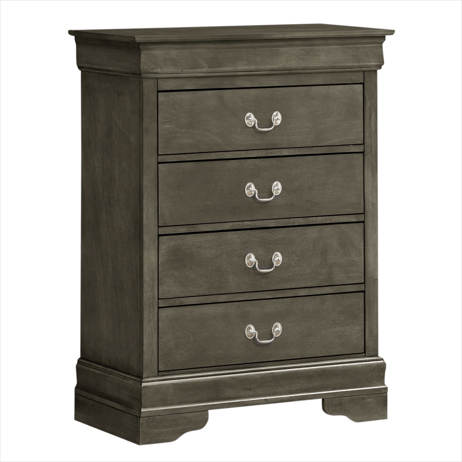 Watnature W80DL1TWZ1YM dressers - View #3