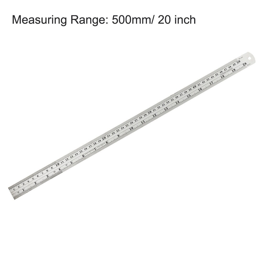 Unique Bargains S25112701UX6028 Tape-Measures - View #2