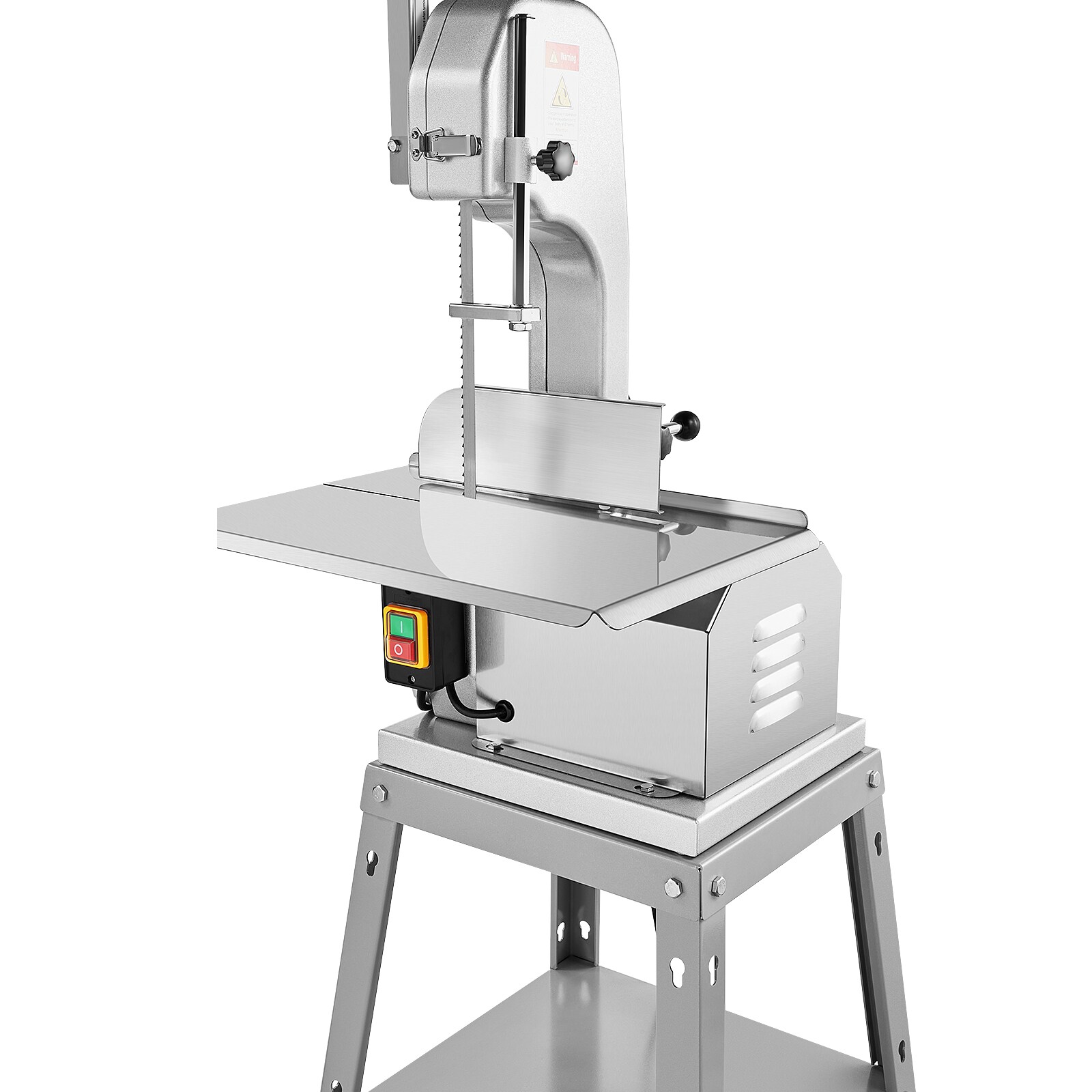 VEVOR SCLDSJRJ850W06240V1 Food-Slicers - View #8