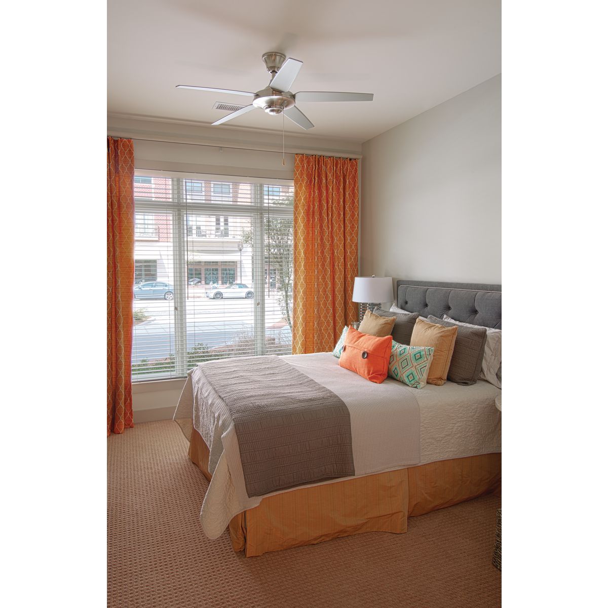 Progress Lighting P2530-09 Ceiling-Fans - View #4