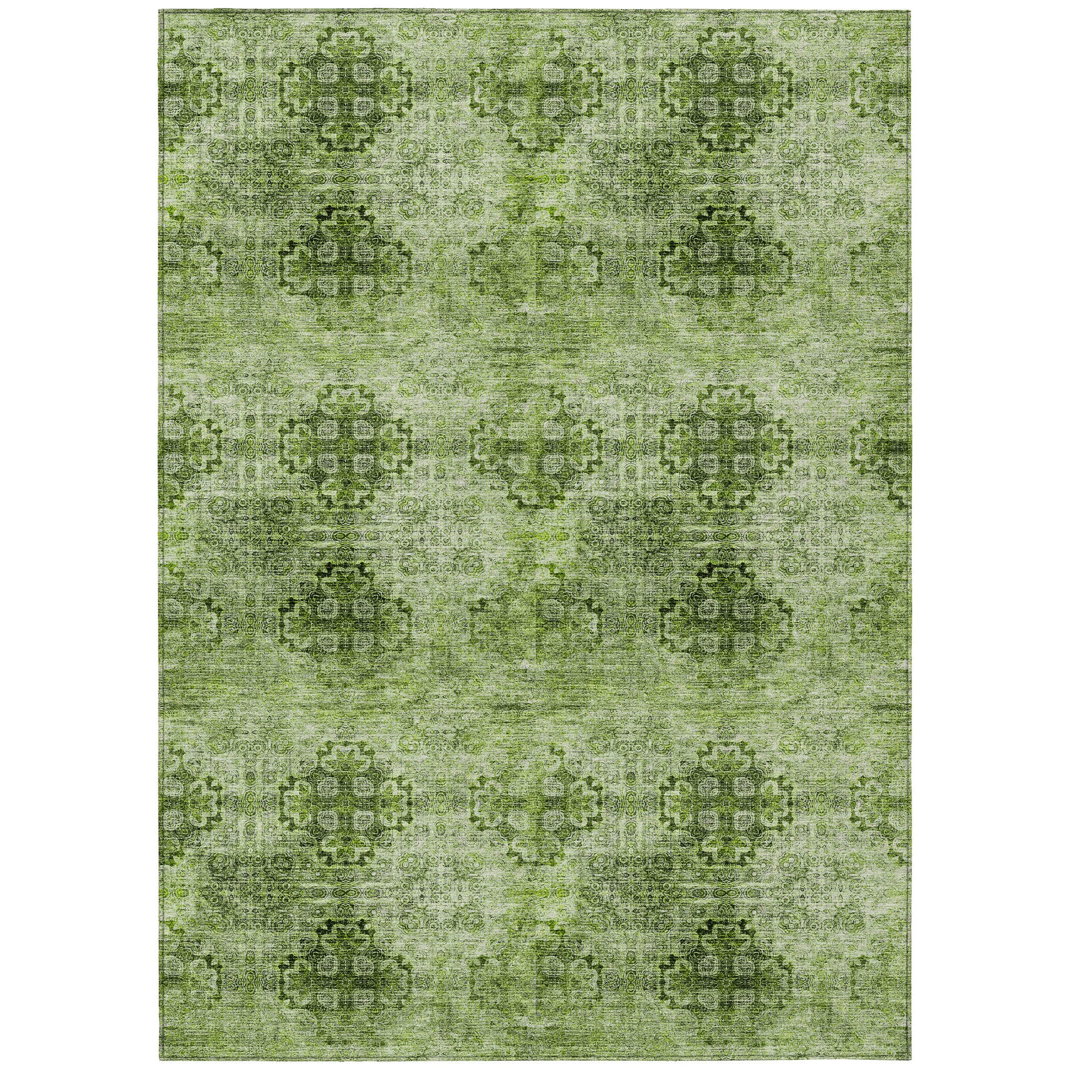 Addison Rugs ACN557OL8X10 rugs - View #2