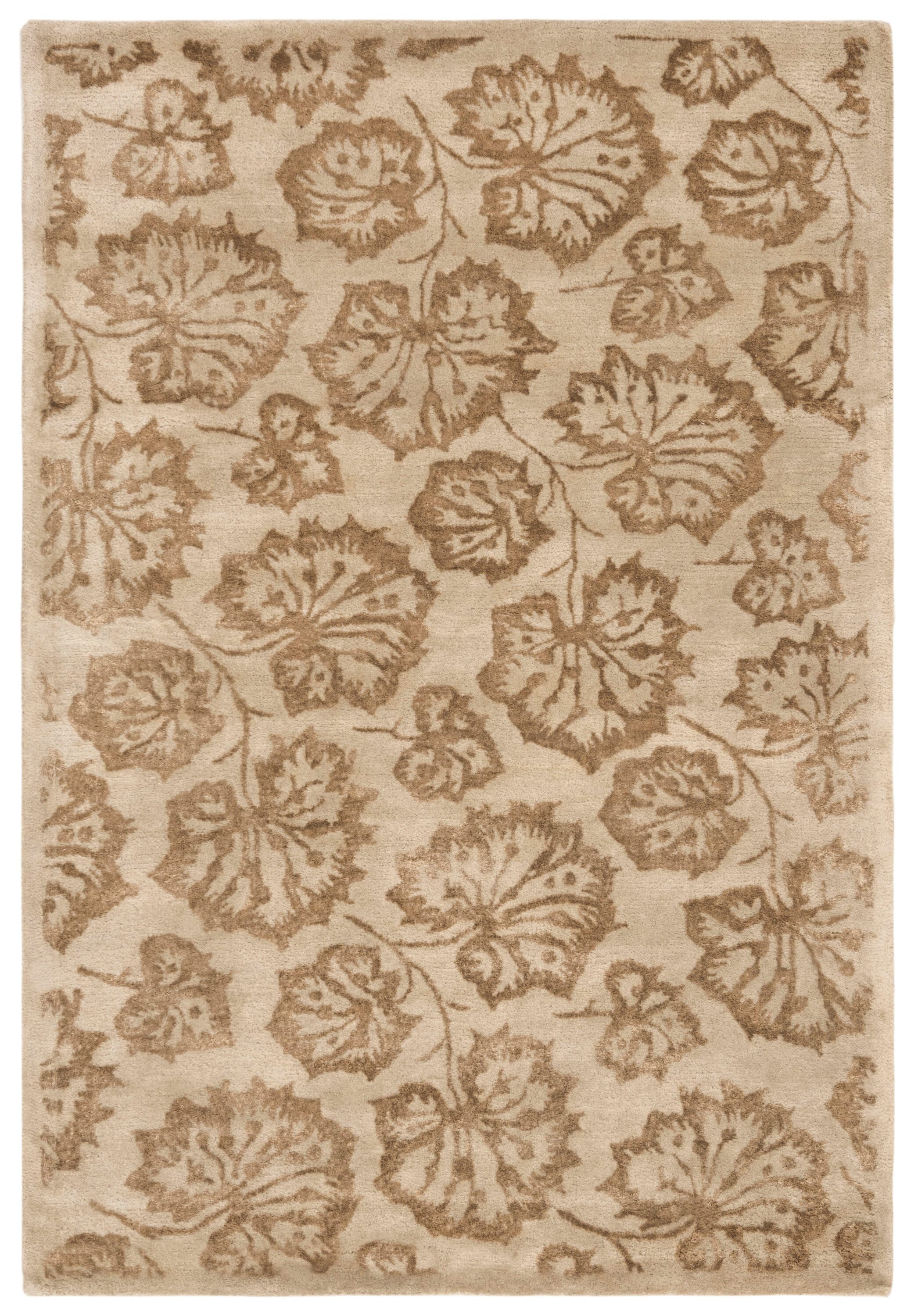 Martha Stewart MSR3260J-4 rugs - View #2