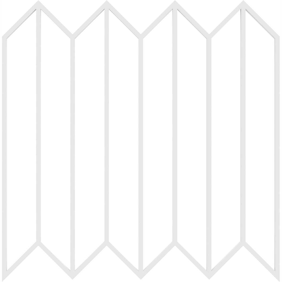 Ekena Millwork WALP12X12CRE Wall-Panels - View #9
