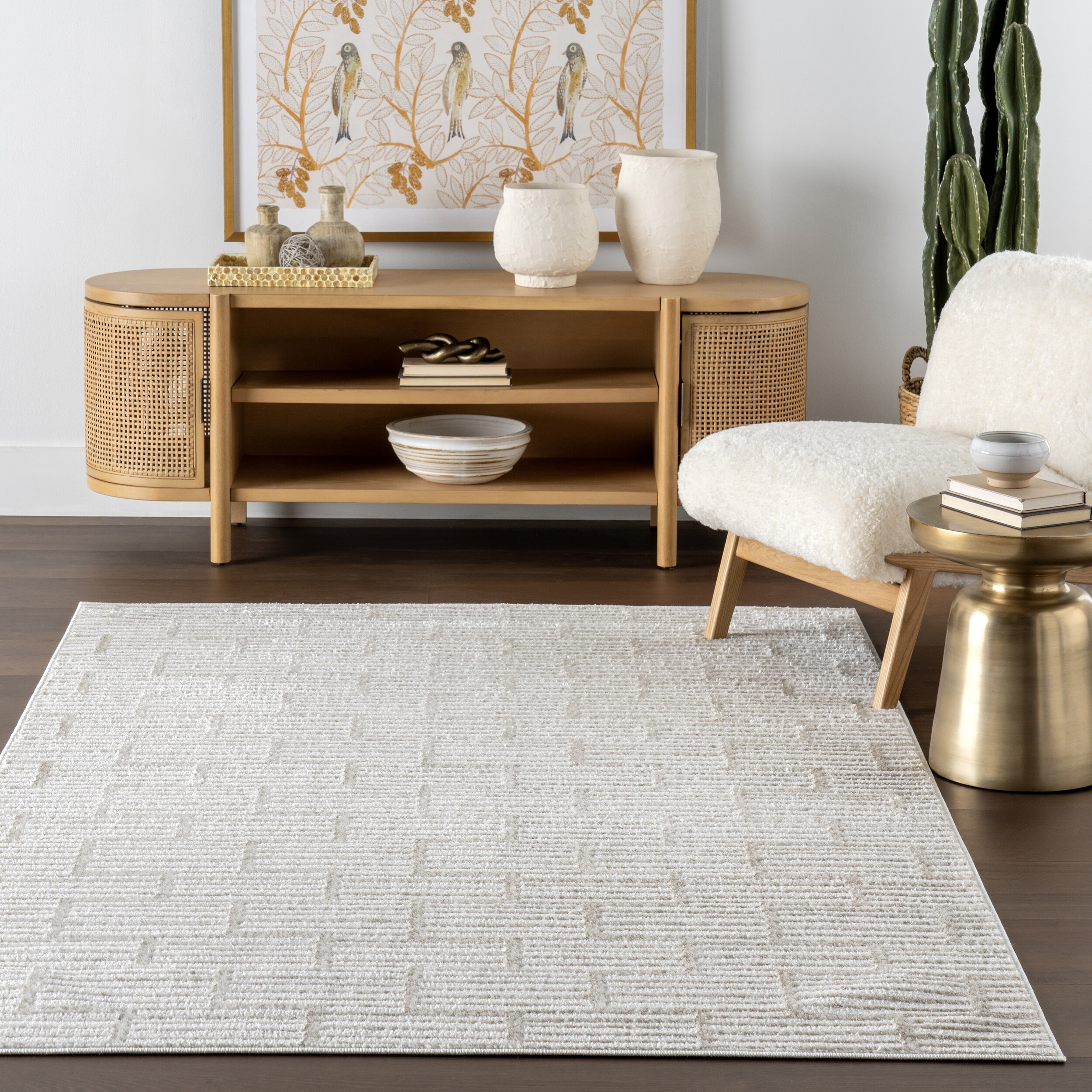 nuLOOM 200OWCF03B-406 rugs - View #4