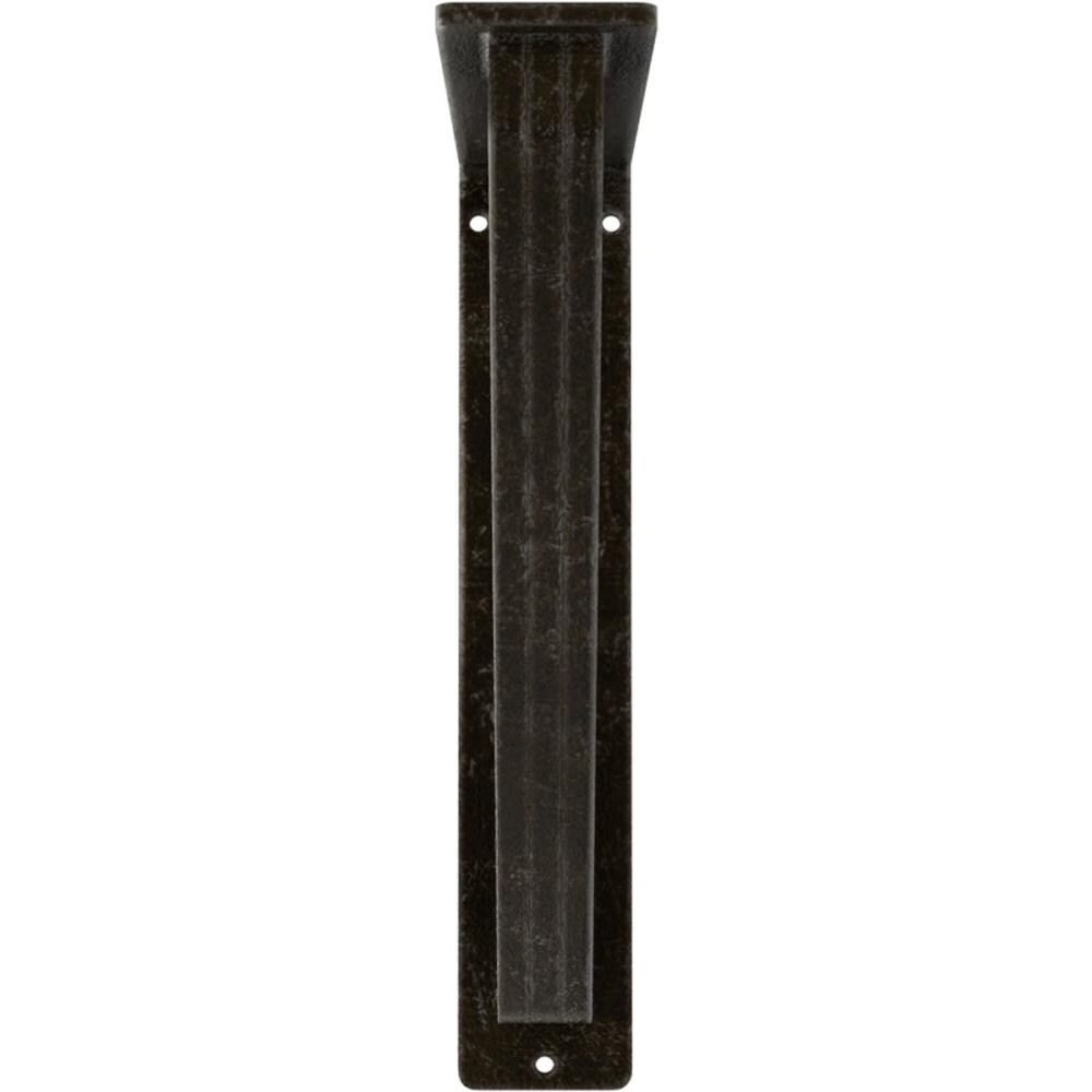 Ekena Millwork BKTM02X07X10TTRAWS Mending-Plates-Brackets-Braces - View #3