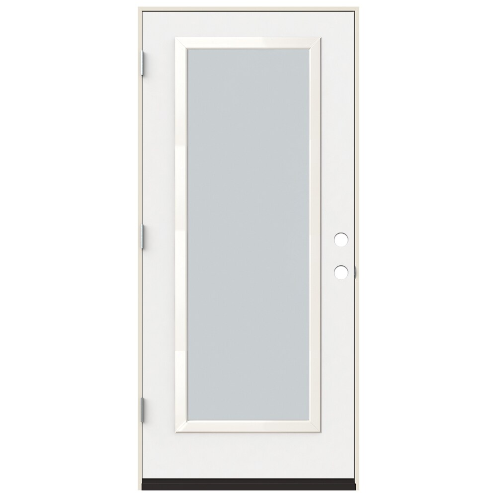 JELD-WEN LOWOLJW231300761 Entry-Doors - View #2