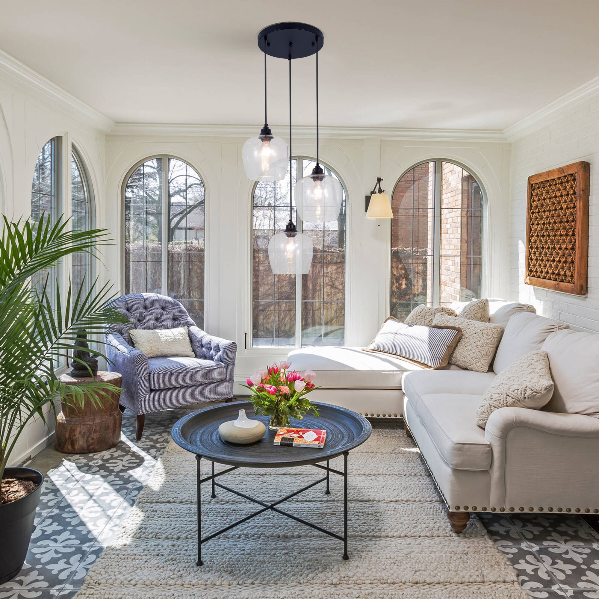 EFPERFECT DS-DY45 Pendant-Lights - View #2