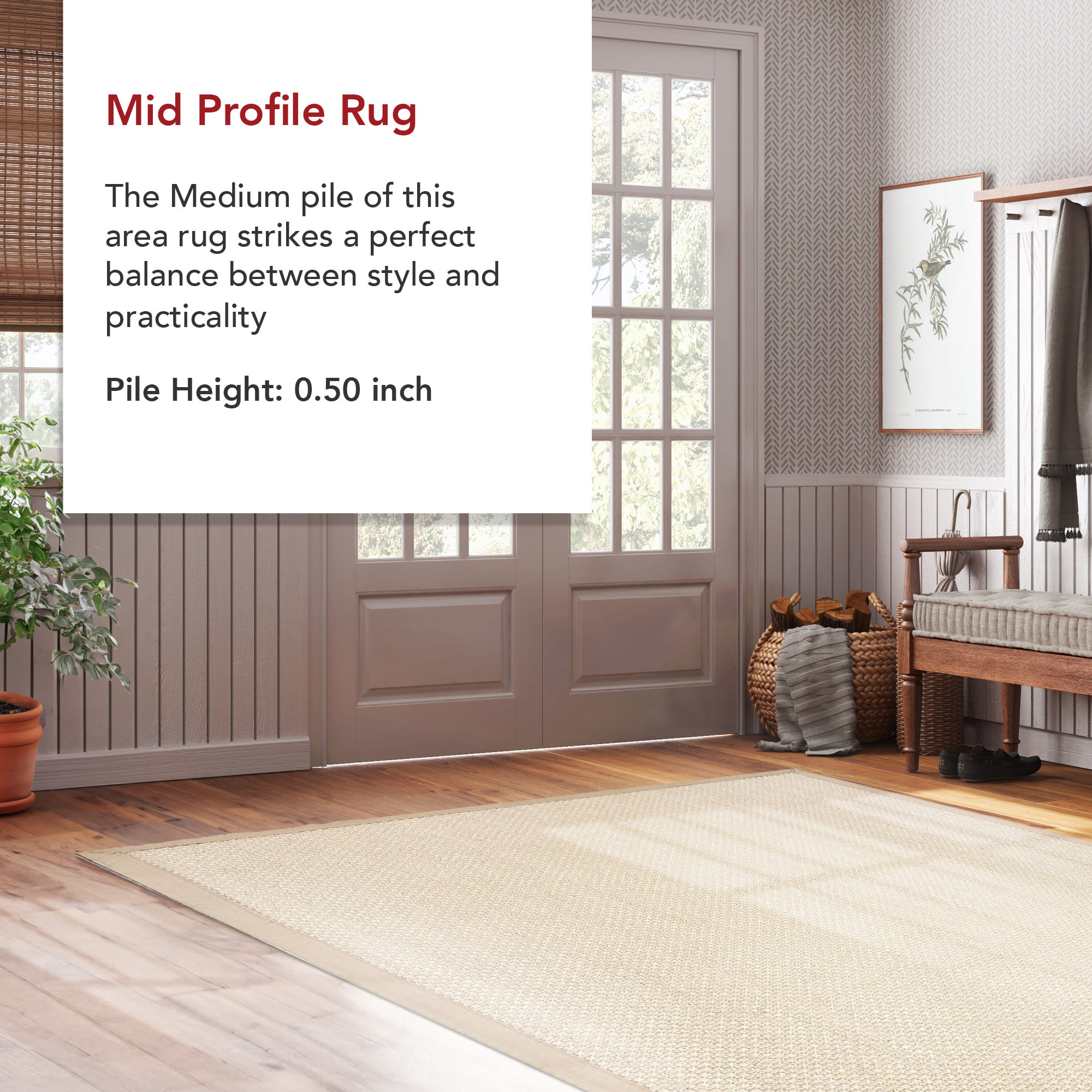 nuLOOM HJKN03A-8010 rugs - View #3