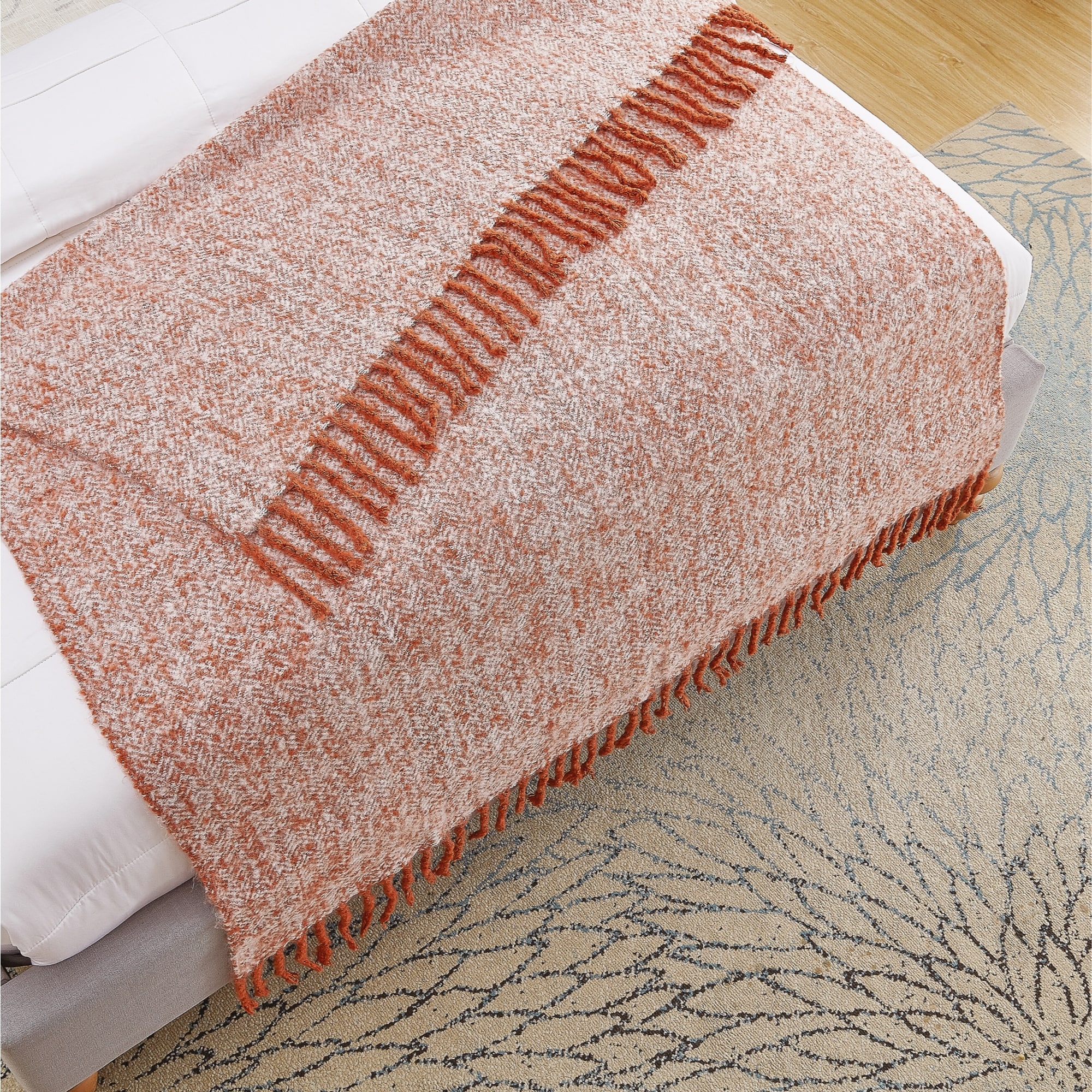 Cozy Tyme T290-20RT-LS Blankets-And-Throws - View #6