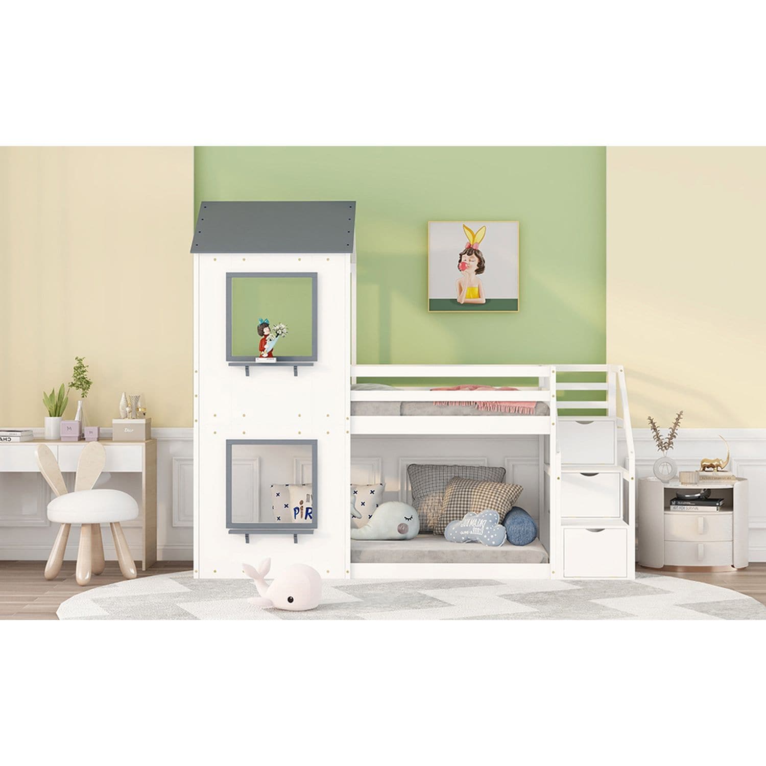 JASMODER LT000256AAK beds - View #5