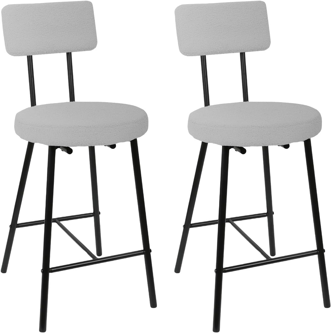 Qeetex LHF-YZ-PHK-335F5CAJ stools - View #8
