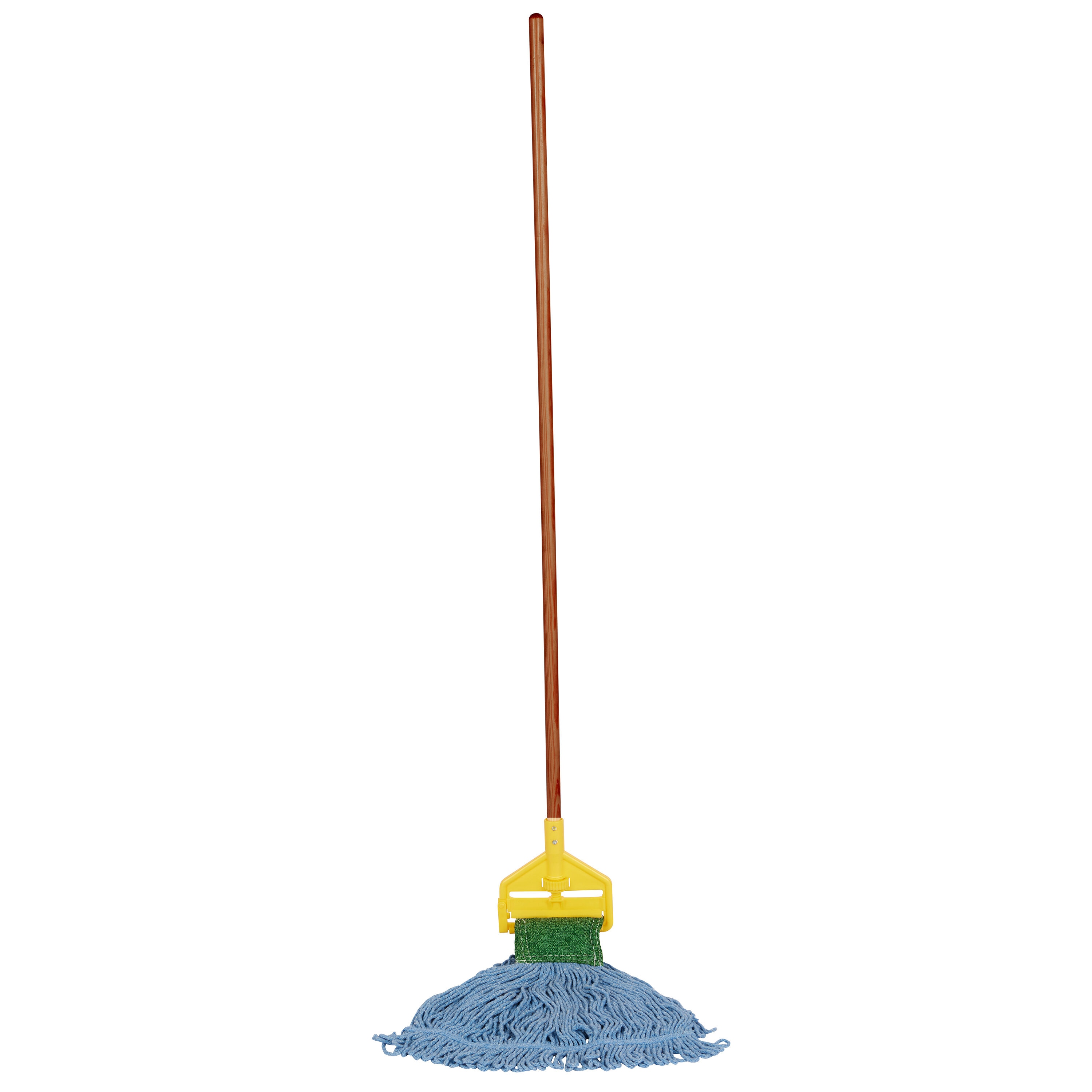 Commercial Wet Mops: How to Use a Mop & The Best Way to Clean a Mop