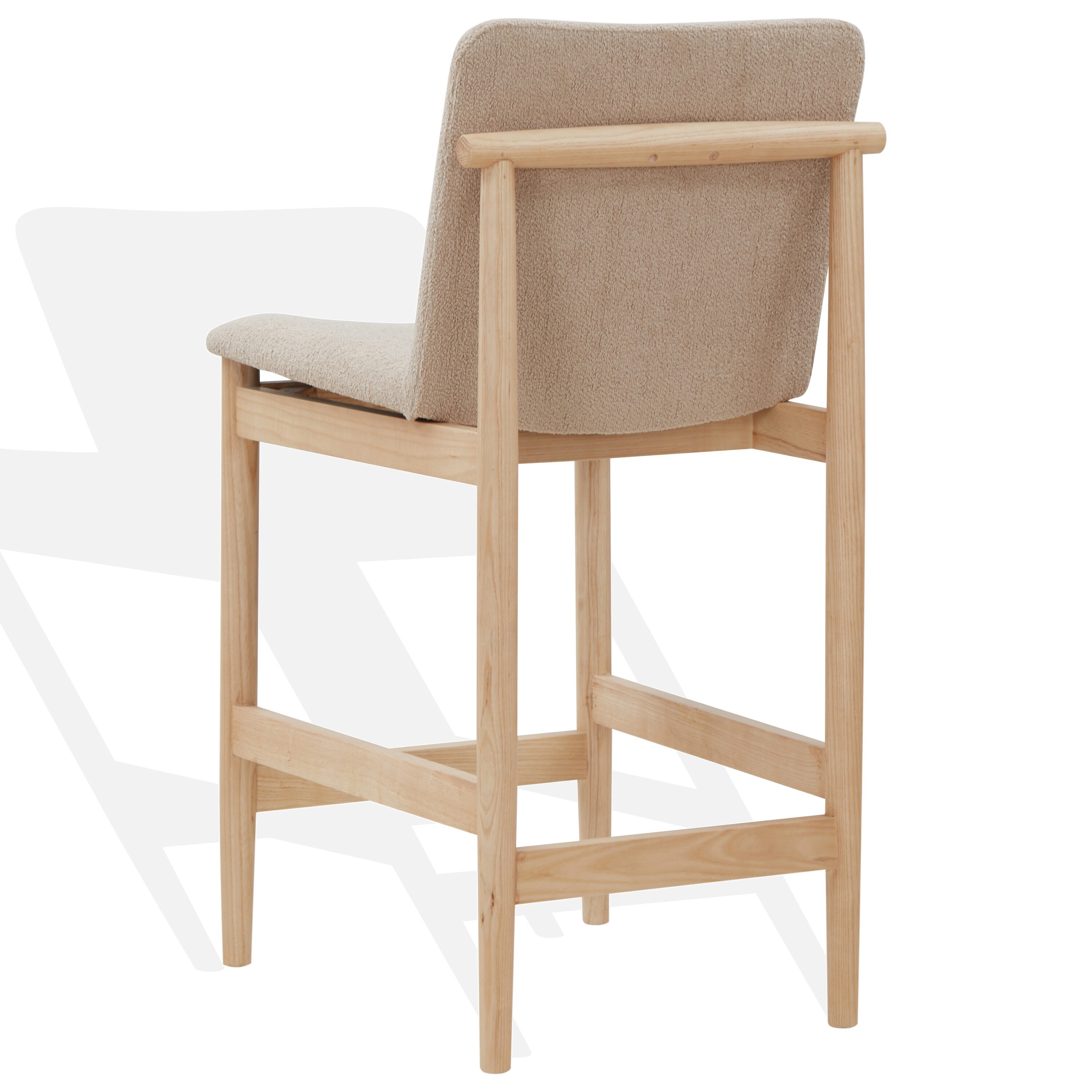 Safavieh SFV4842B stools - View #7