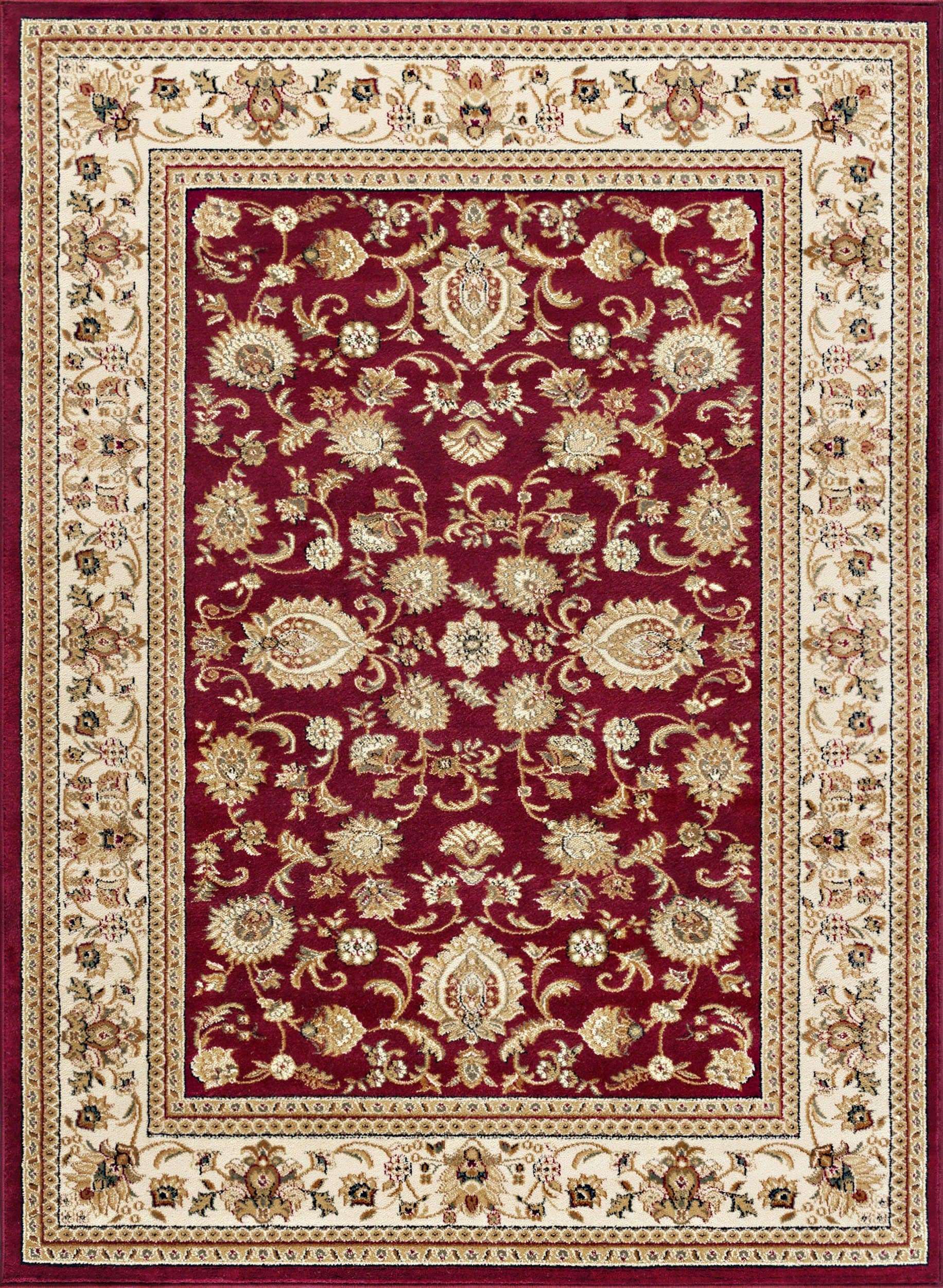 Tayse SNS4720 11X15 rugs - View #7