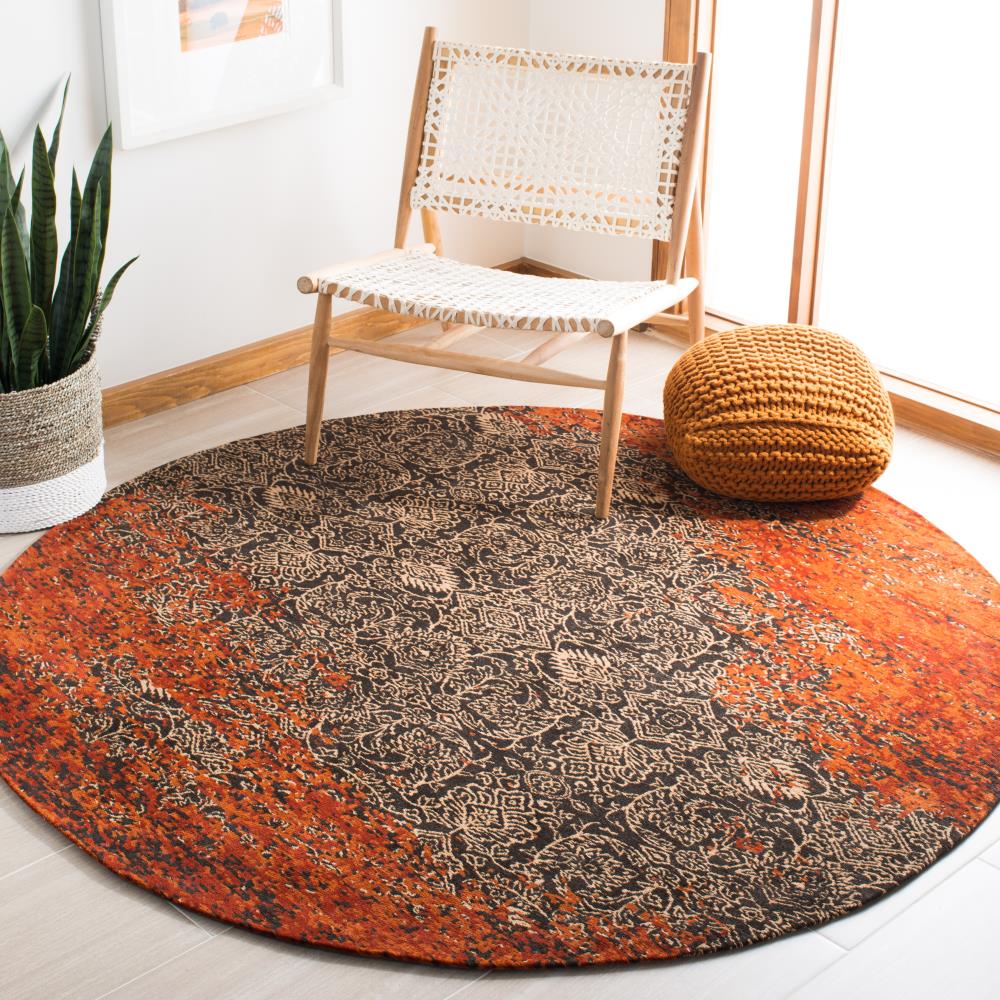 Safavieh CLV224A-6R rugs - View #2