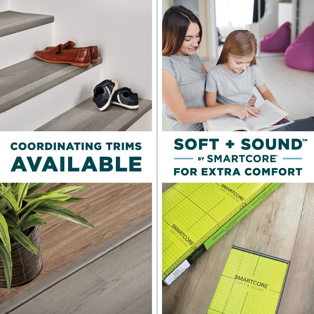 SMARTCORE LX61700551 Vinyl-Plank - View #6