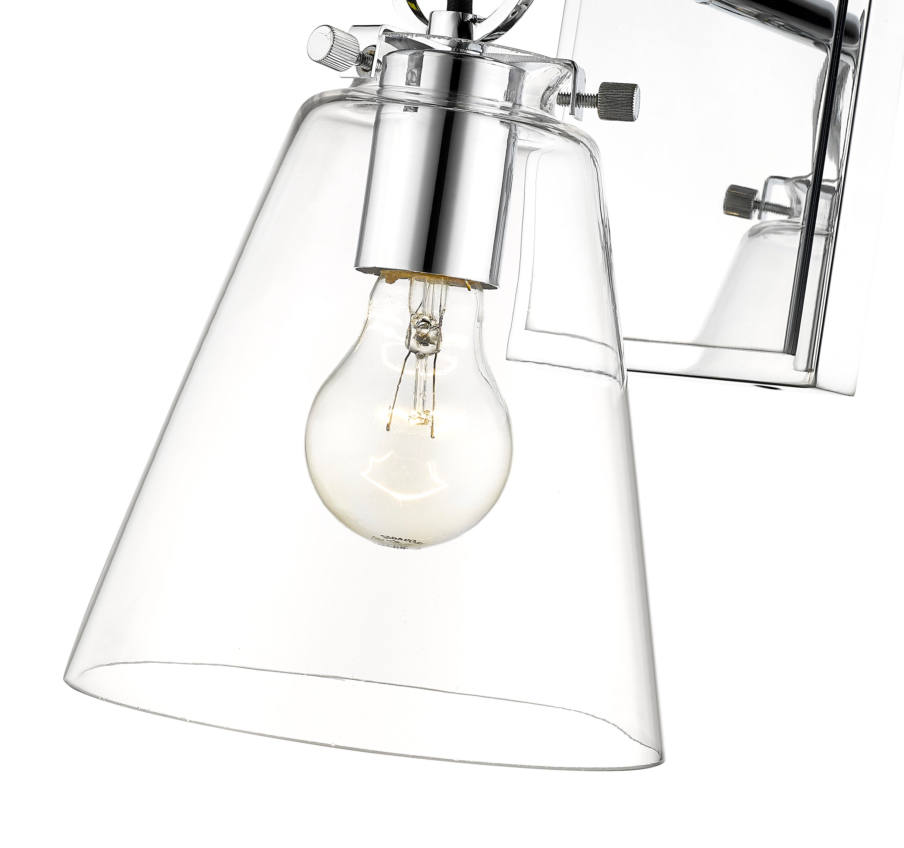 Z-Lite 483-1S-CH b089995 - View #6