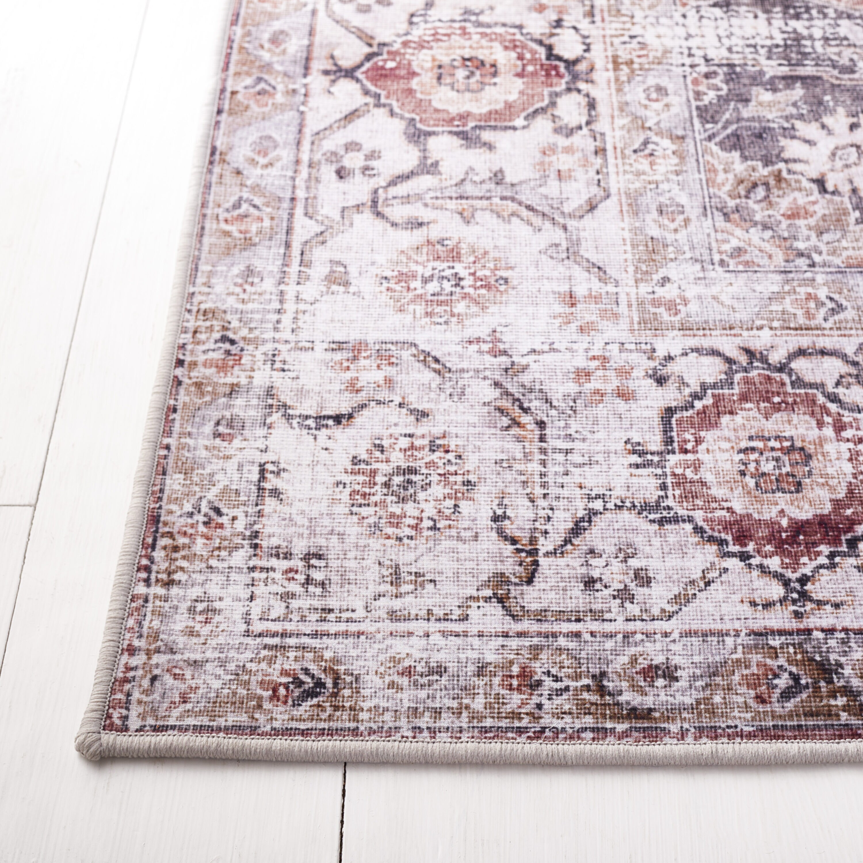 Safavieh TSN105B-6 rugs - View #3