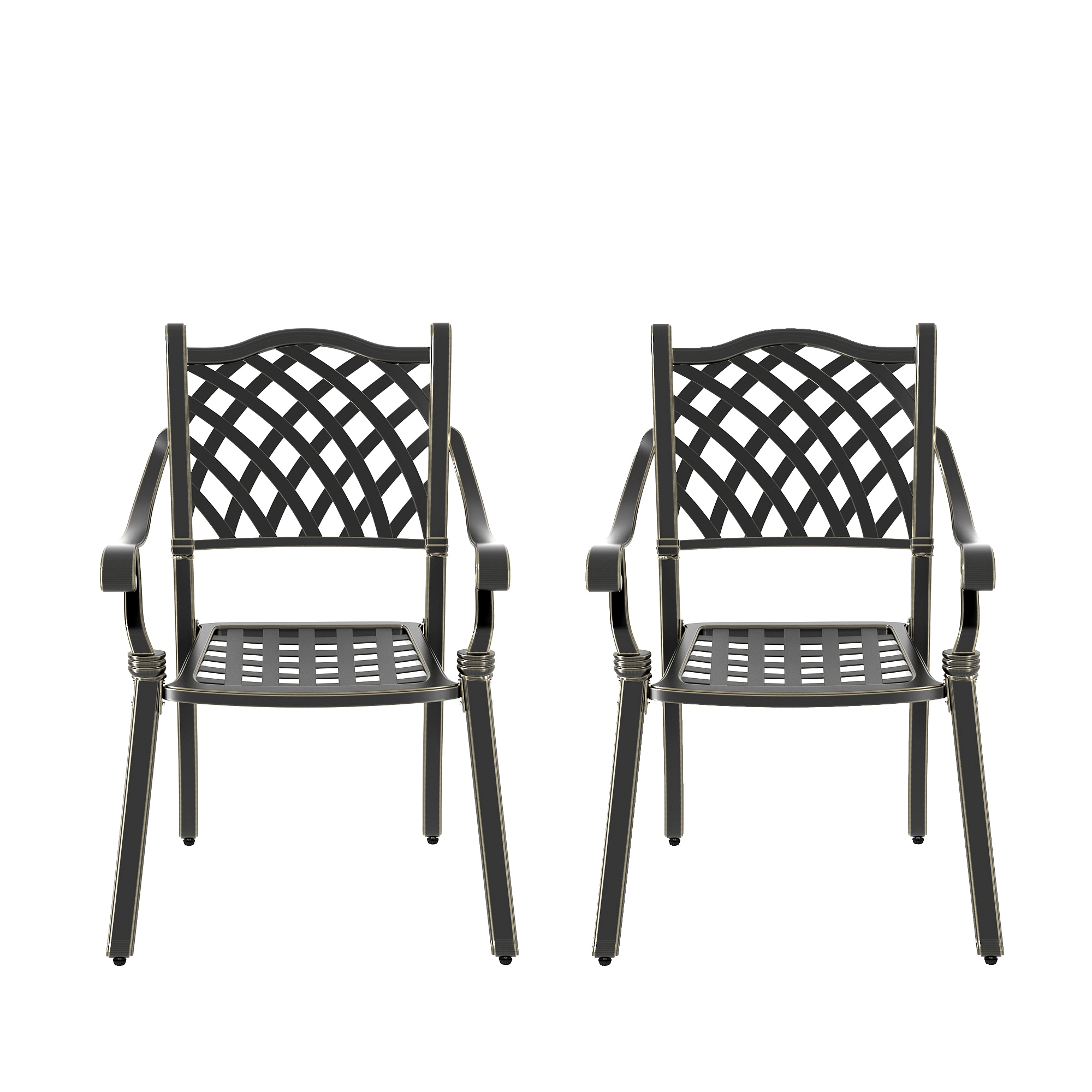 CASAINC WF-HFHW003+04 Patio-Dining-Sets - View #6