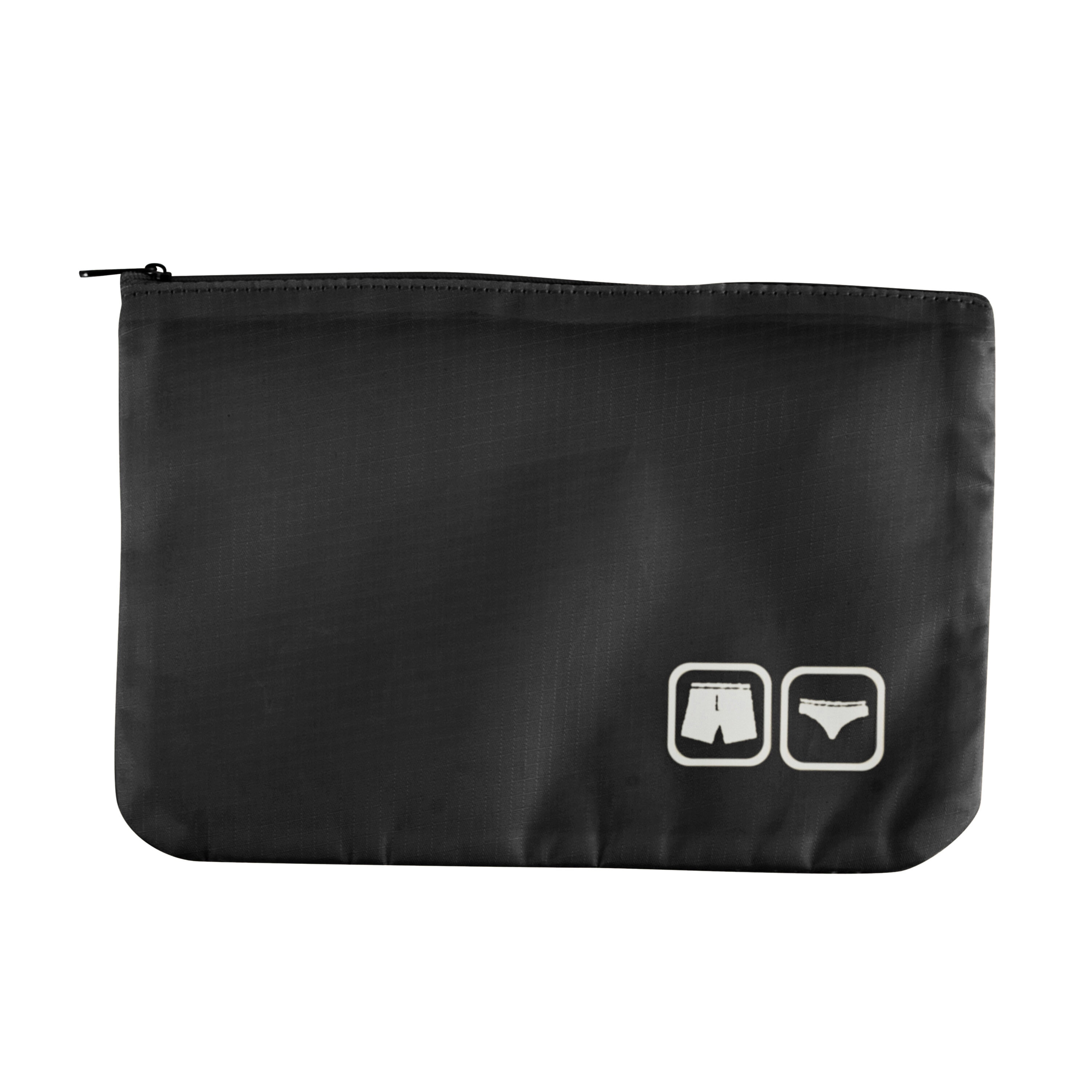 GFORCE 27105-BLACK Luggage-And-Luggage-Sets - View #9