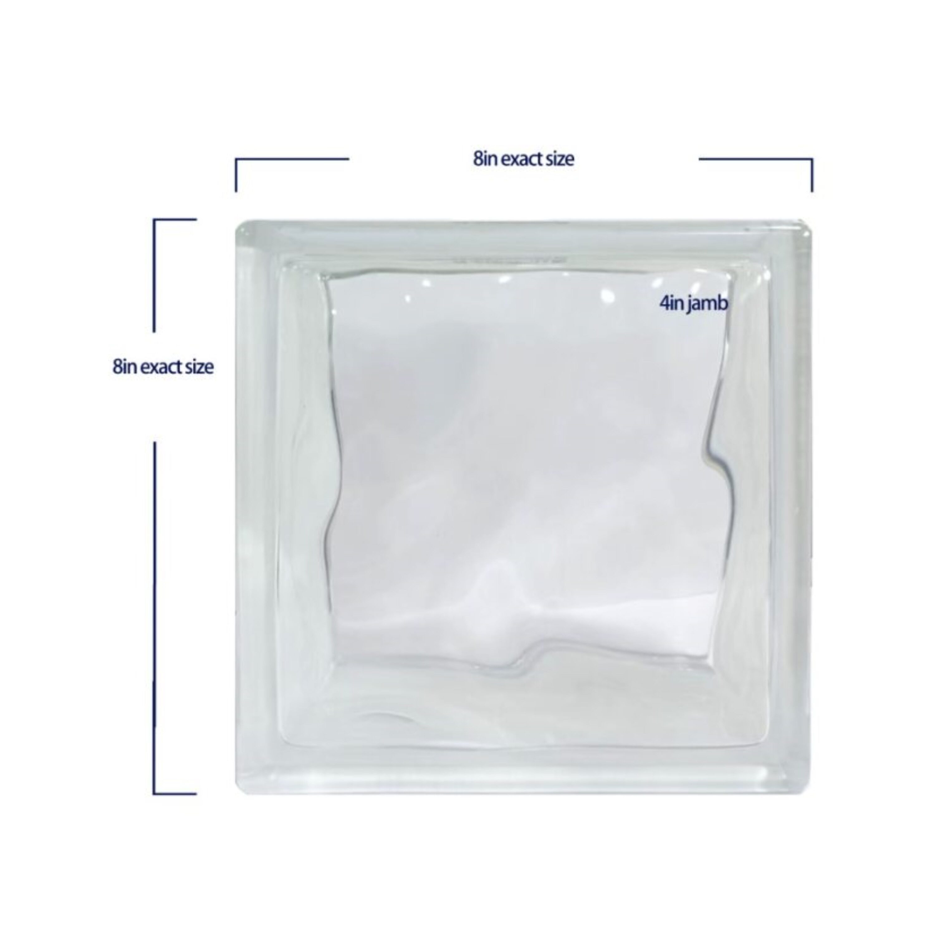 RELIABILT GBWAV884 Glass-Block - View #5