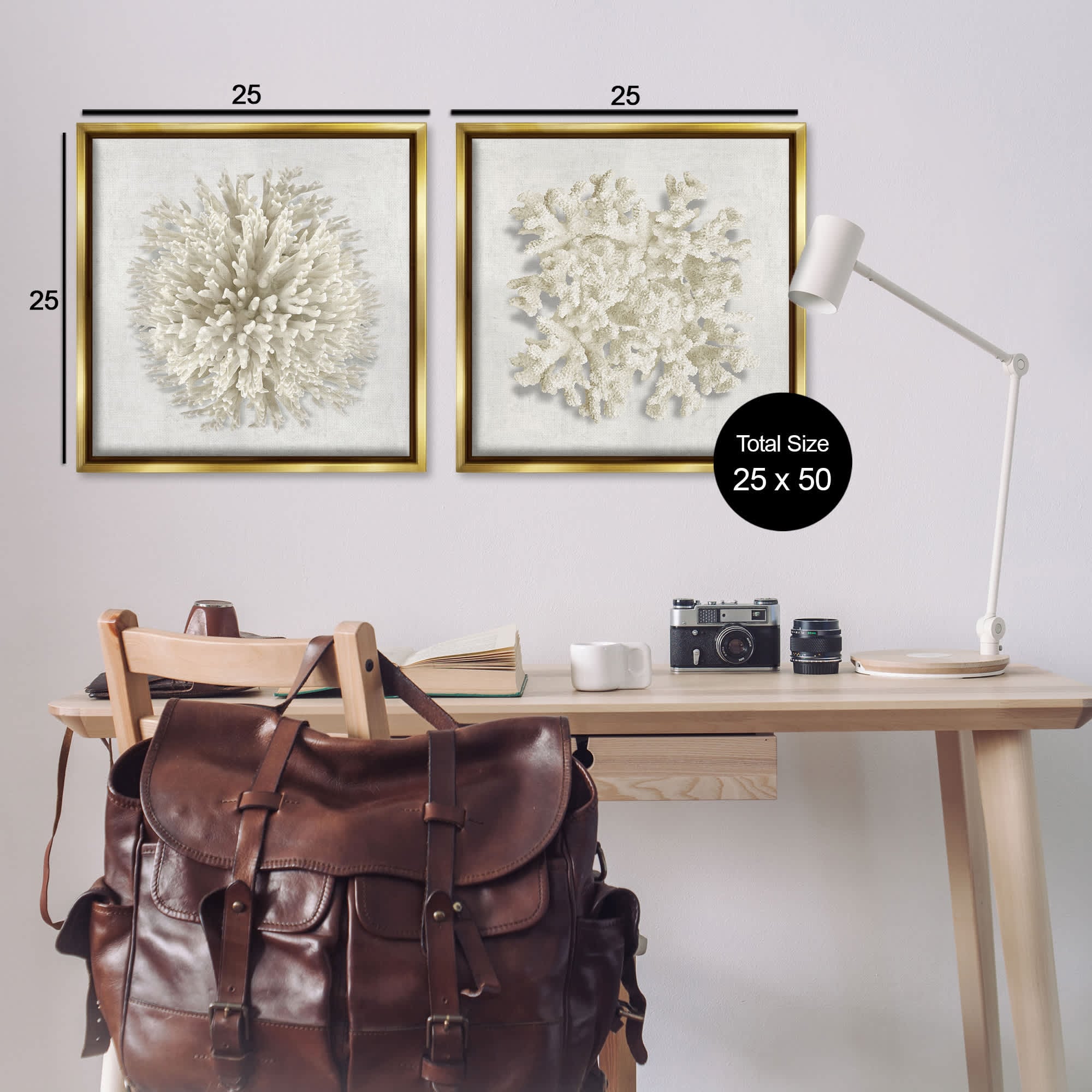 Stupell Industries B2-786-FFG-2PC-24X24 Wall-Art - View #2