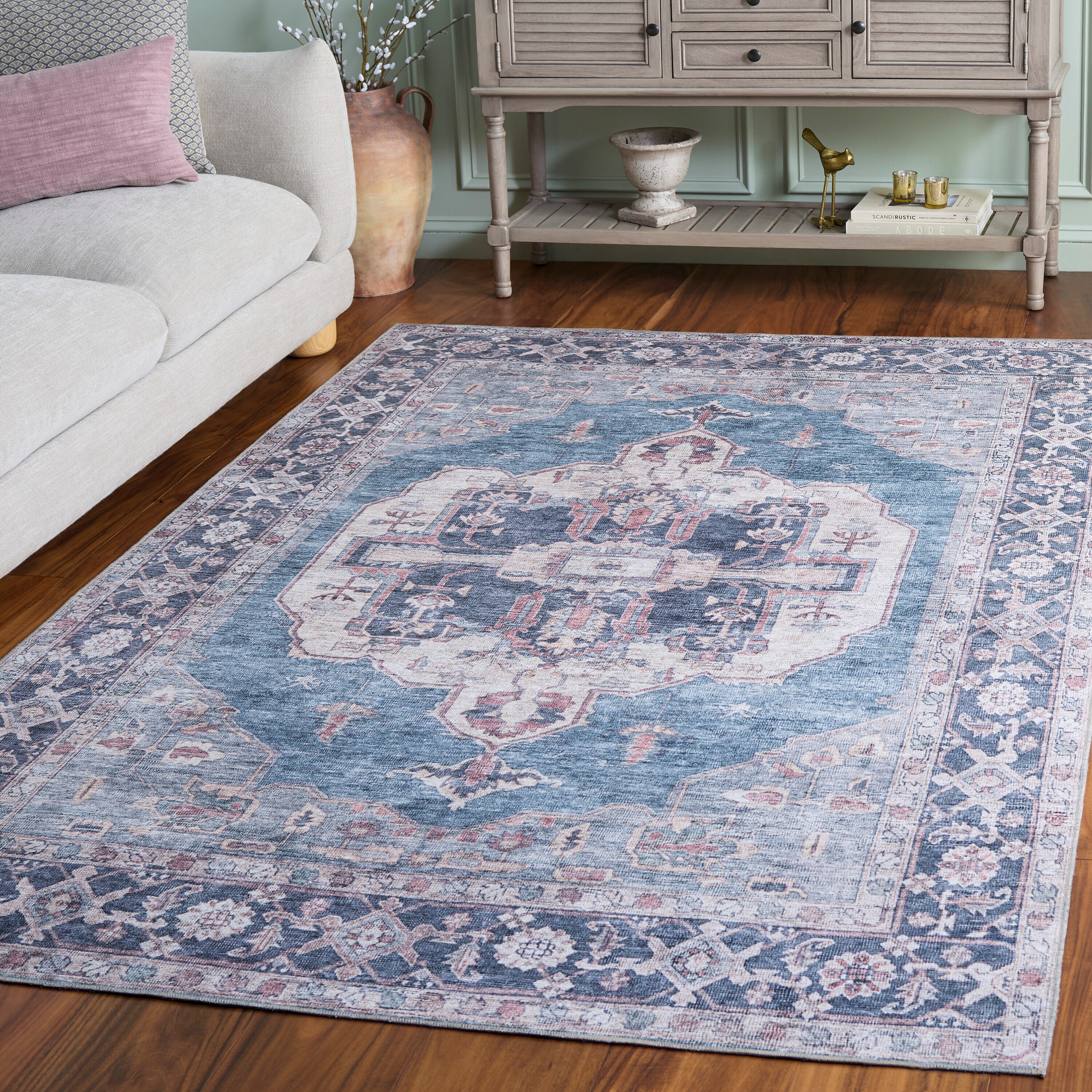 Safavieh VHZ610M-4 rugs - View #2