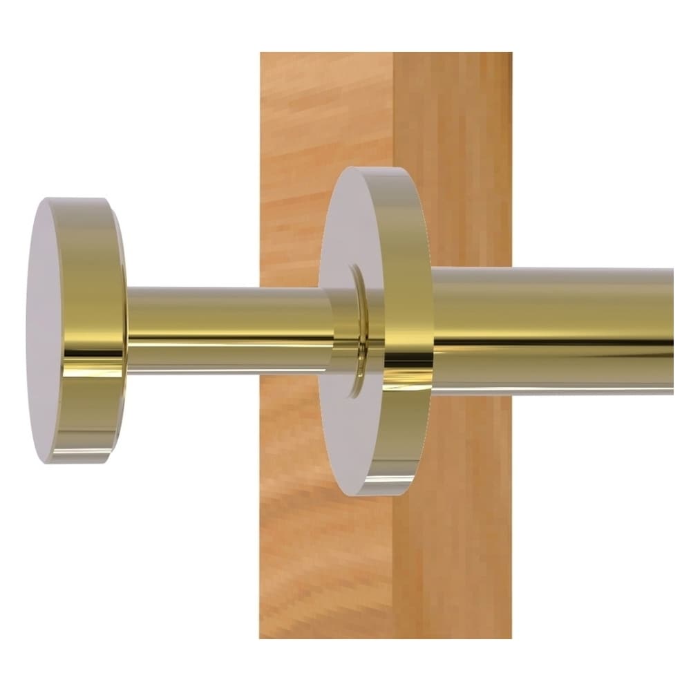Allied Brass FR-23-UNL Robe-Hooks - View #2