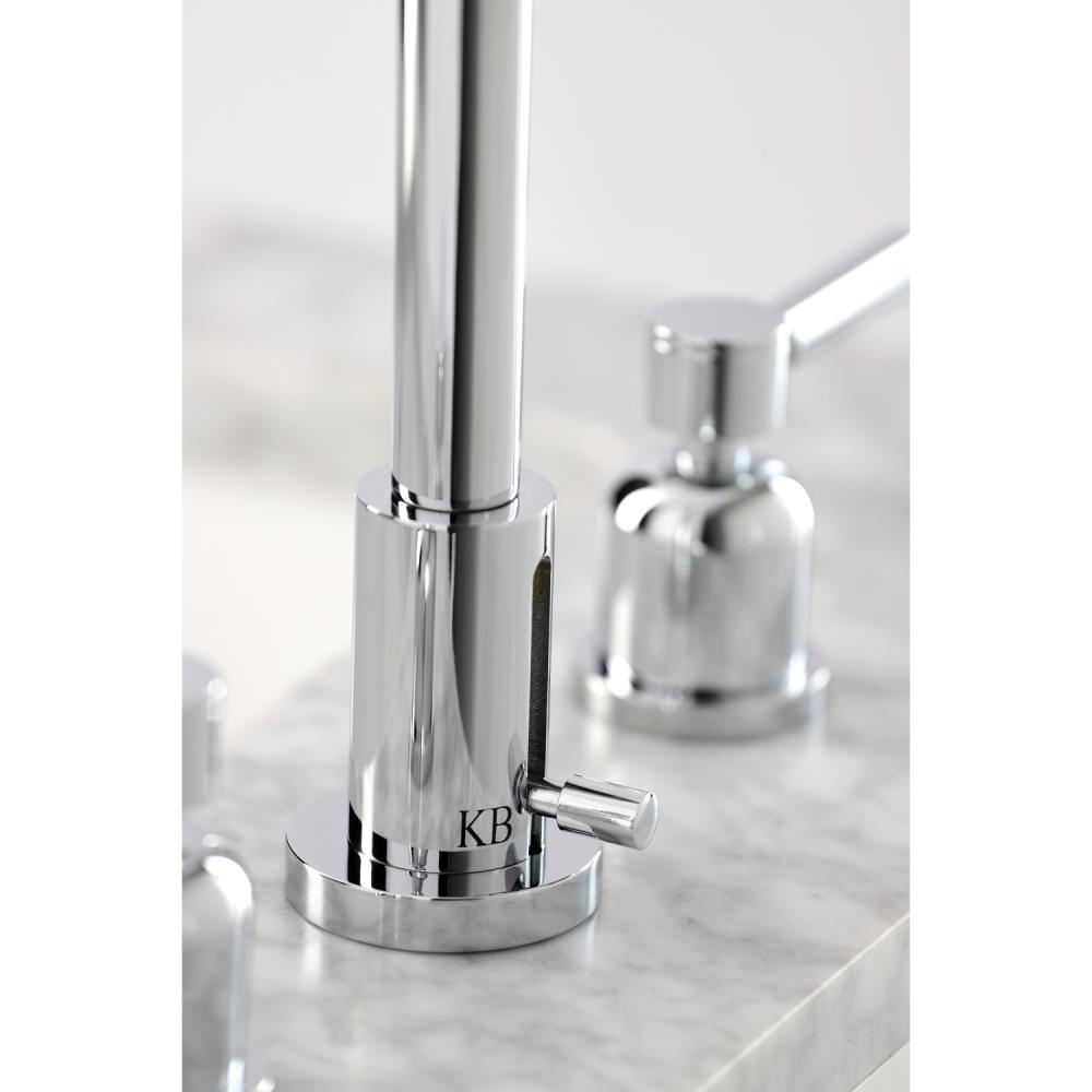 Kingston Brass WLFSC8931DL Lavatory-Faucets - View #5