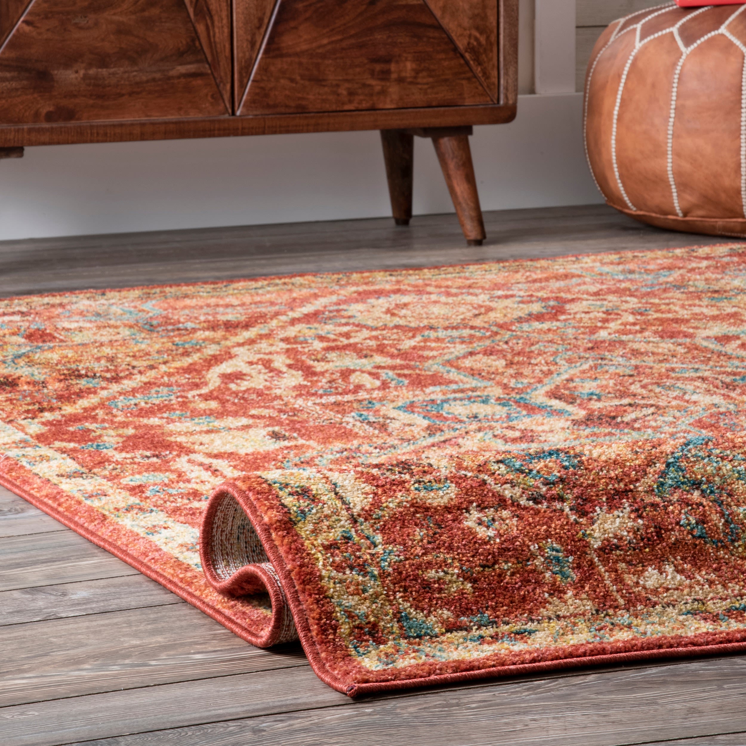 nuLOOM RZIN06D-5075 rugs - View #2