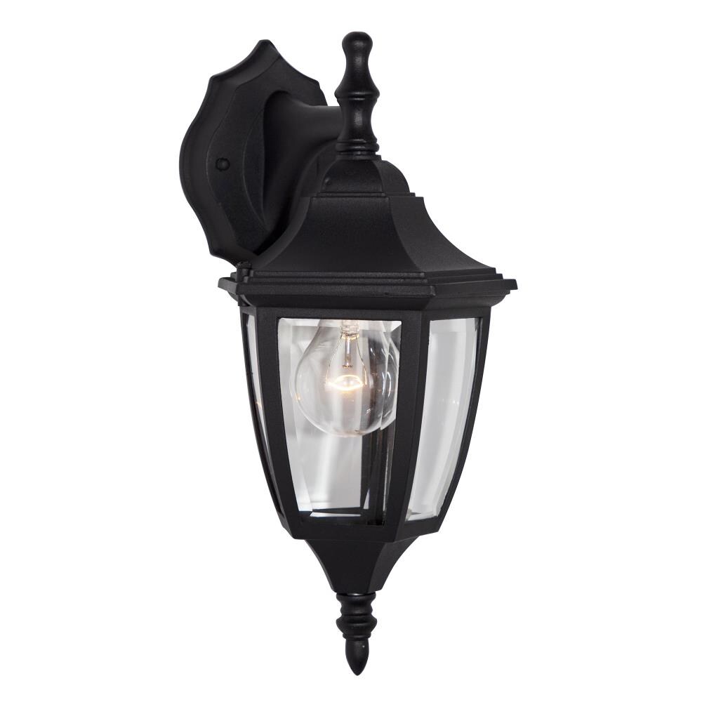 Designers Fountain 2461-BK Outdoor-Wall-Lighting - View #5
